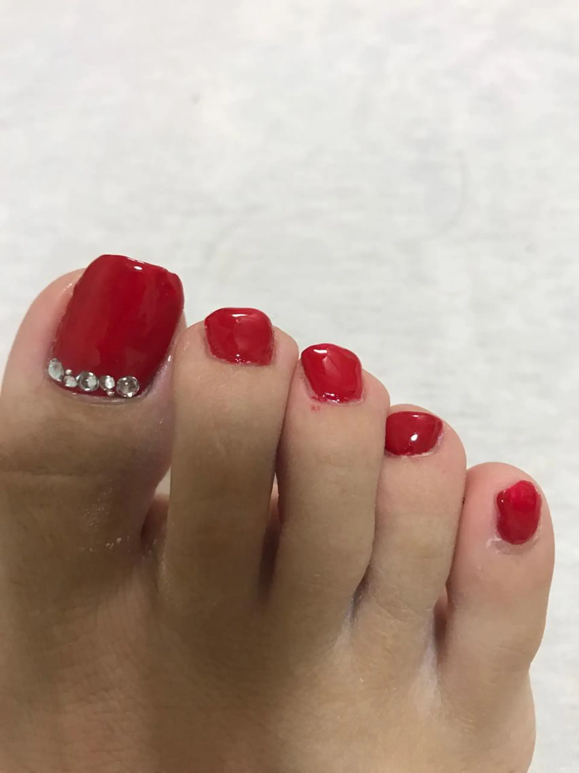 ネイル LOVEnail tomoのネイルデザイン