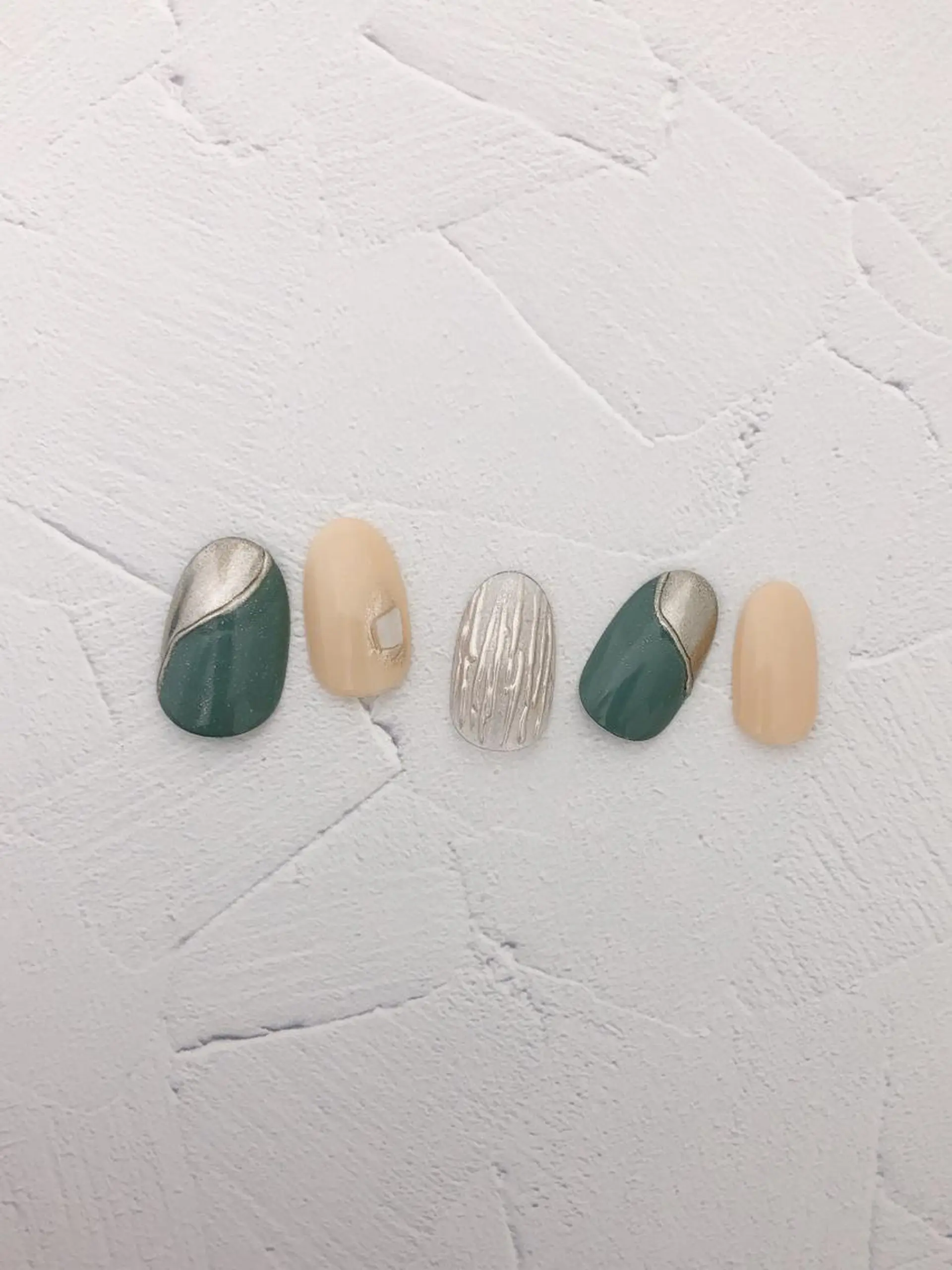 ネイル TiALASH ＊Kozue＊のネイルデザイン