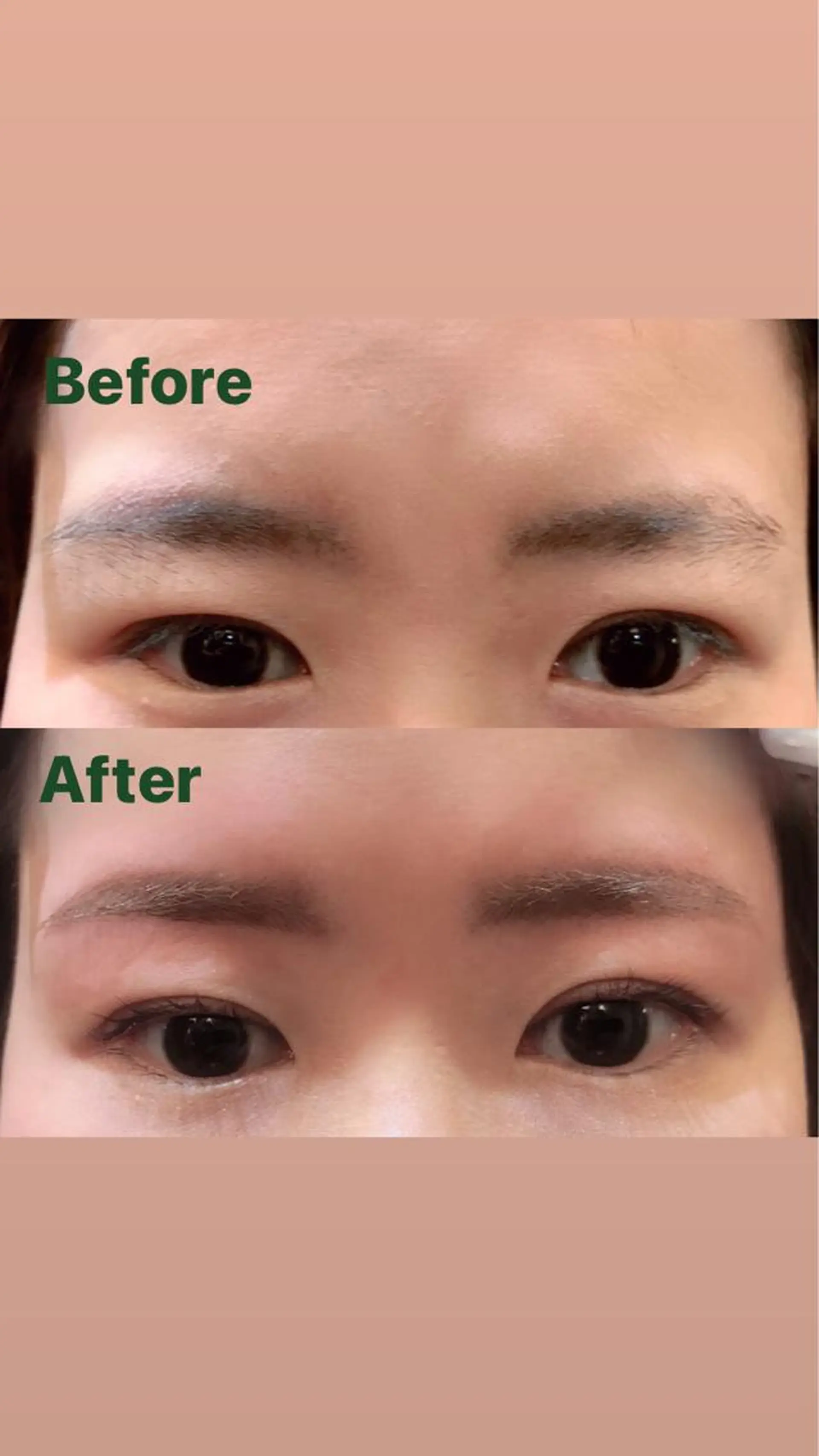 マツエク・マツパ ワックス脱毛 眉カット その他(アイブロウ) ⭐️Eye＆Eyeblowsalon⭐️Dafne⭐️所属・Dafne SAIのマツエク・マツパデザイン