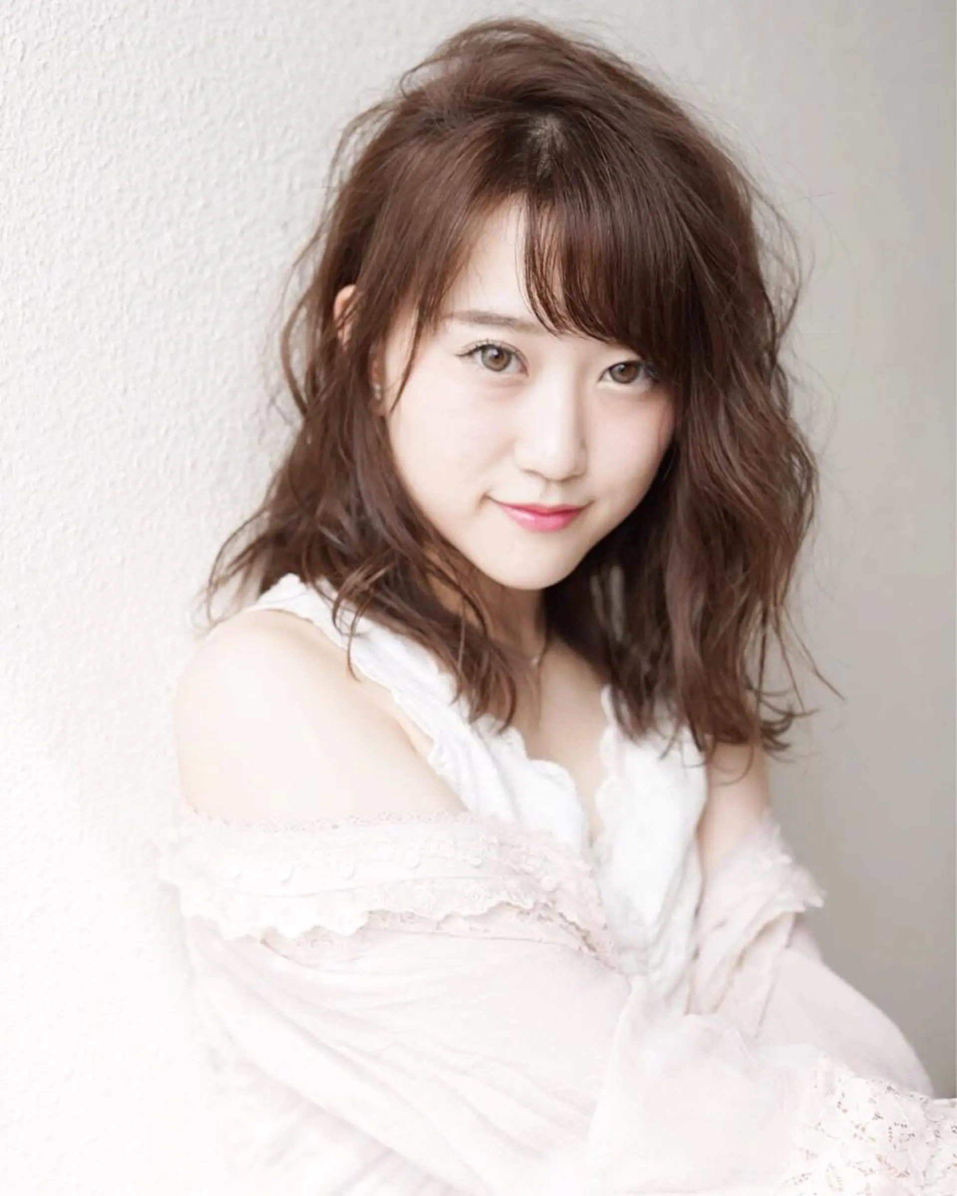 ミディアム hairresortarak所属・サロンモデル撮影 美容師タイシのその他イメージ