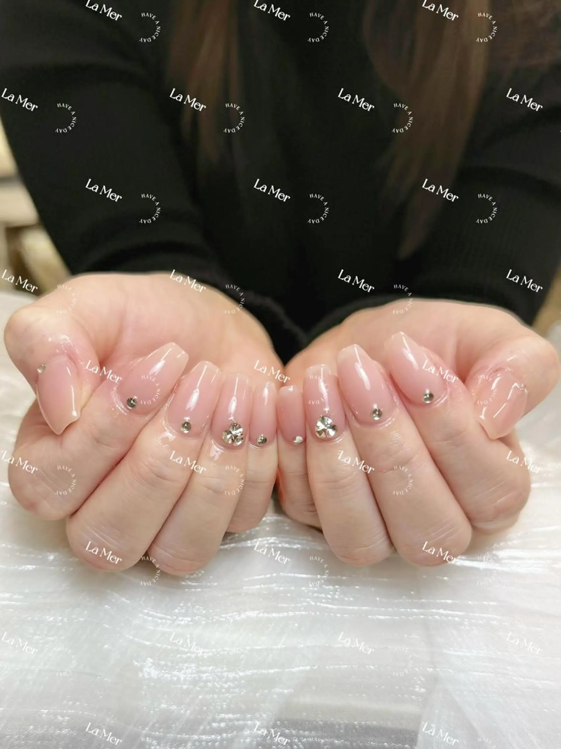 ネイル 💞💞 Yokoのネイルデザイン