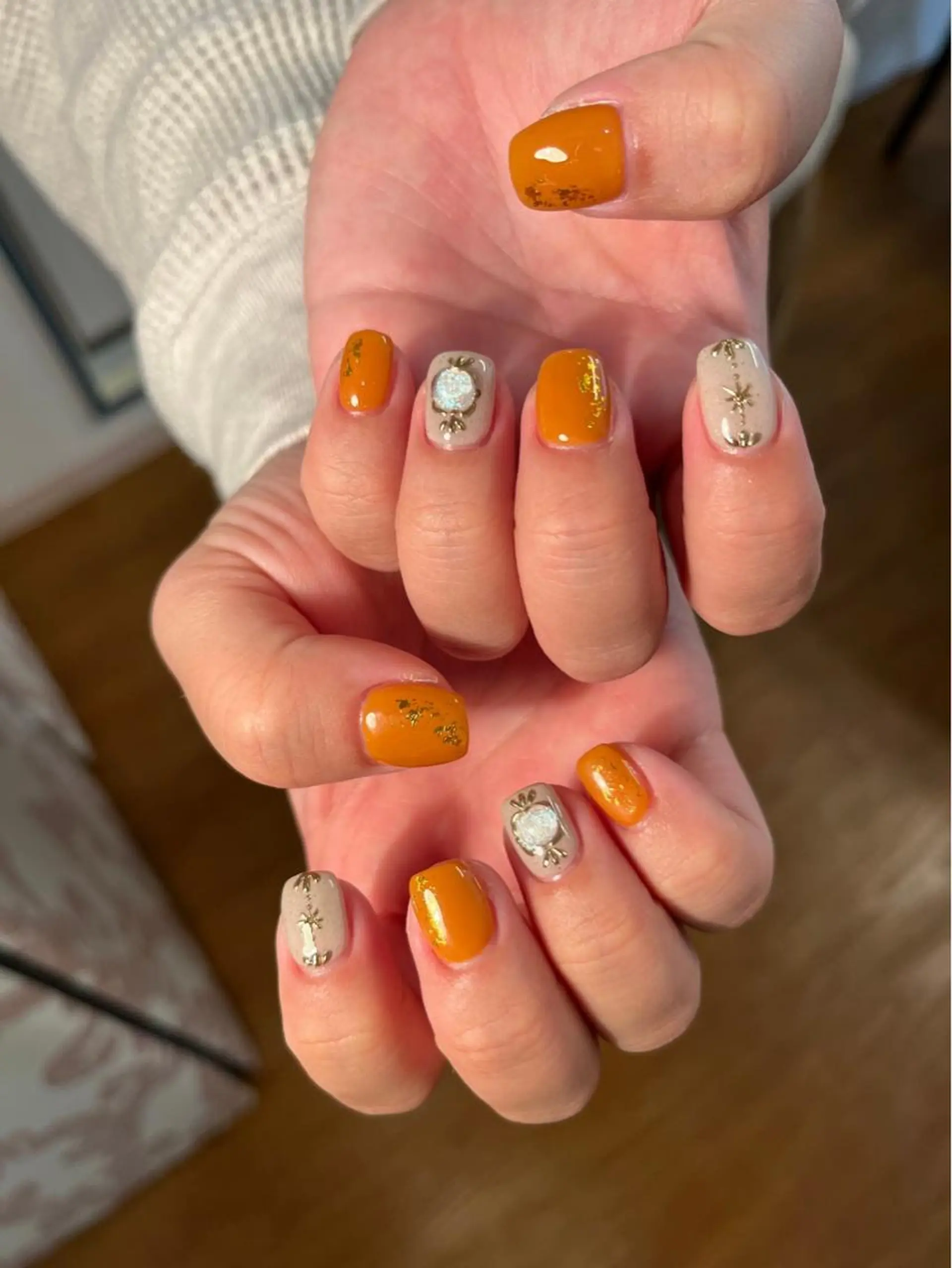 ネイル LOVE NAIL 💕Sonoのネイルデザイン