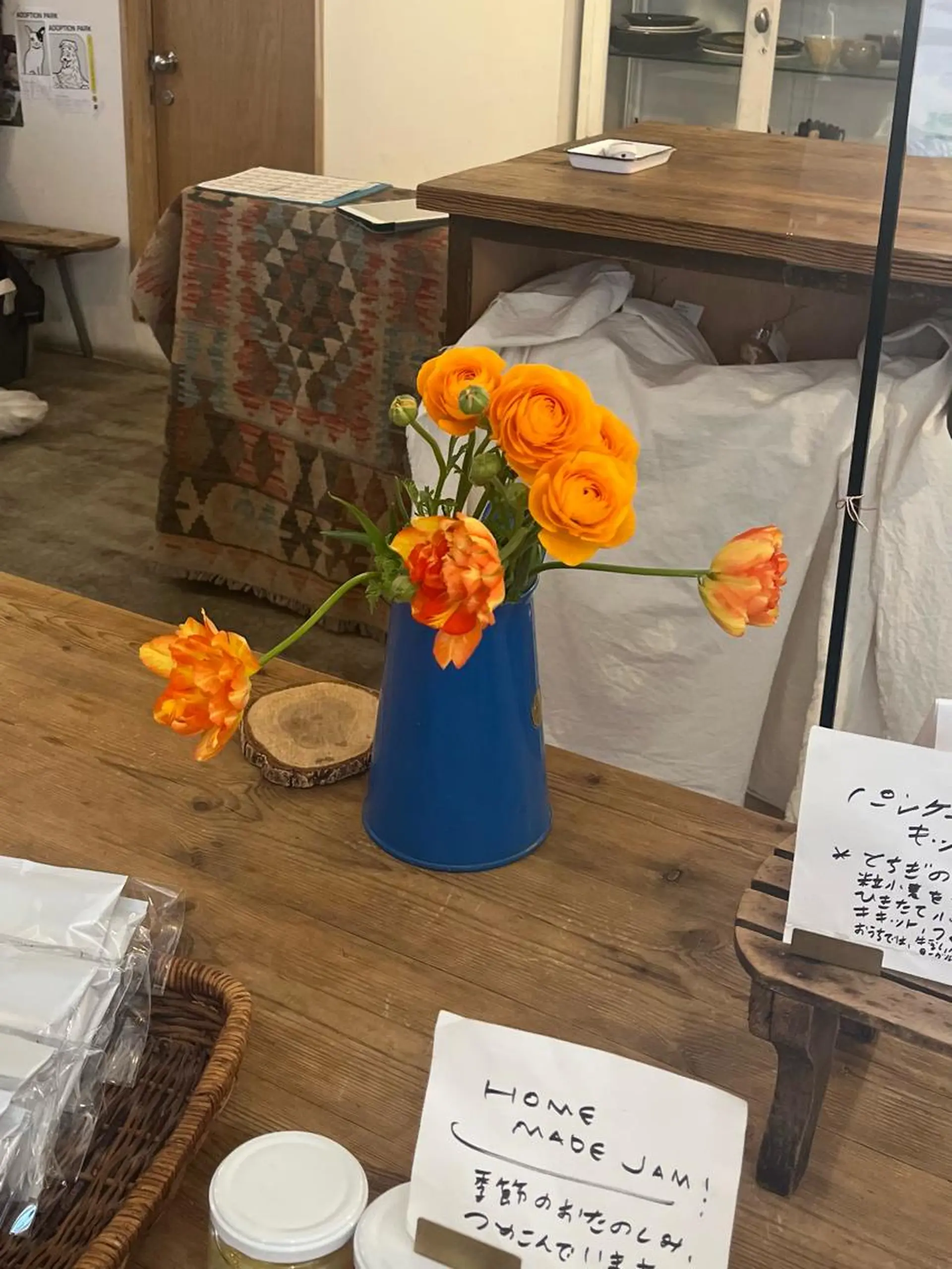 ミディアム 縮毛矯正 デザインカラー 原宿/キシタのヘアスタイル