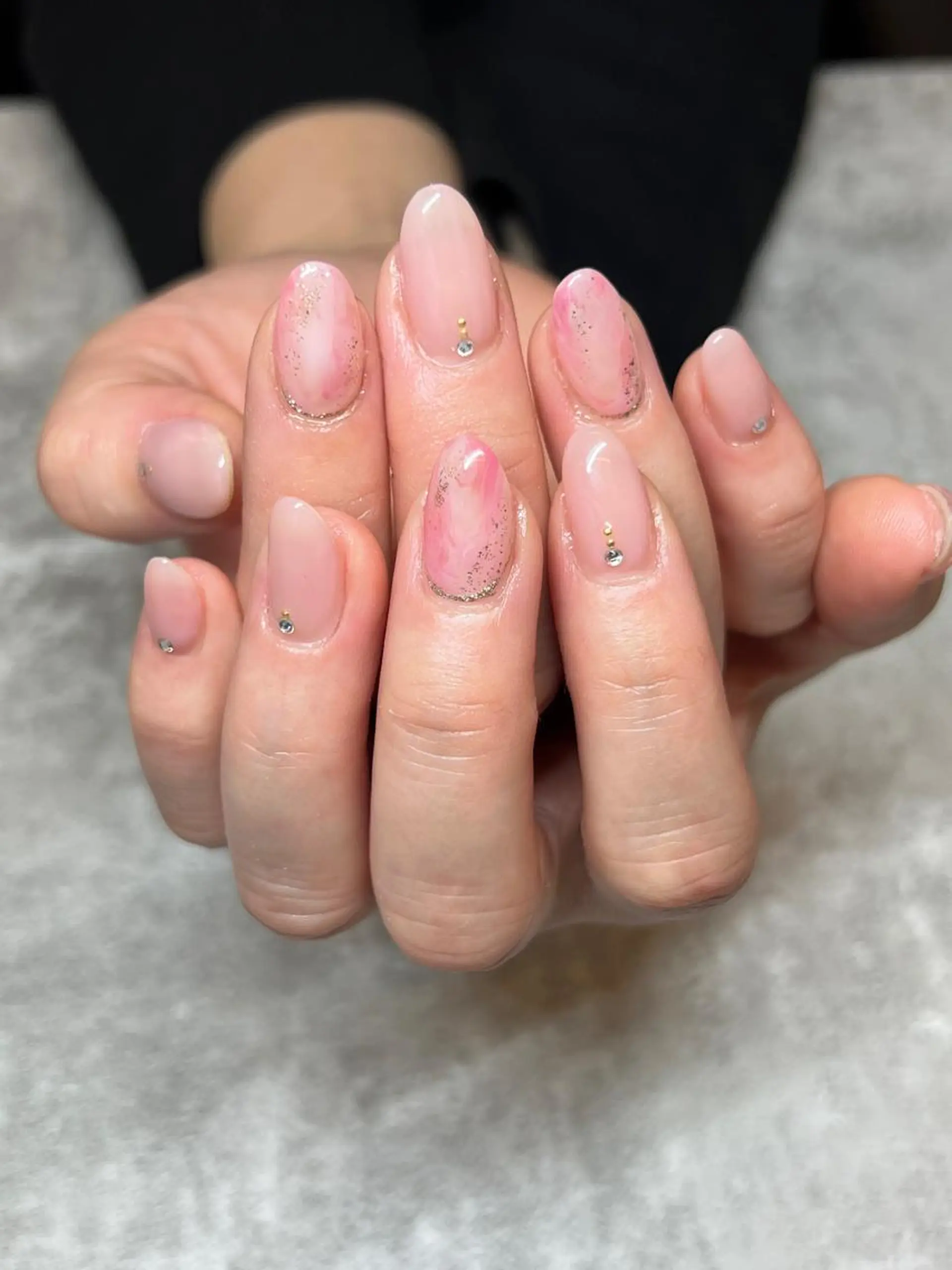 ネイル nailCORURI所属・nail CORURIのネイルデザイン