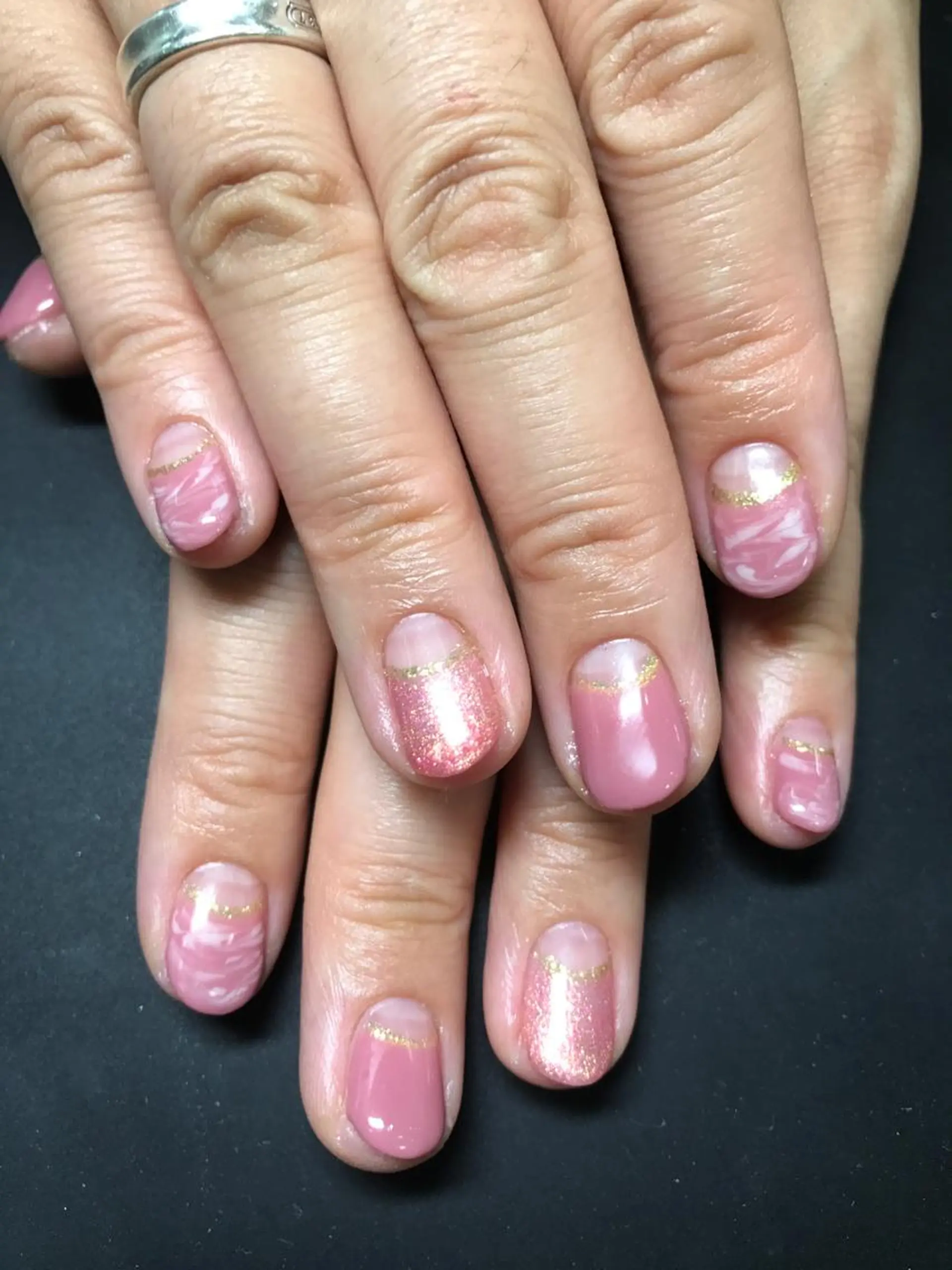 ネイル みんなの店所属・仲谷 つかさのエステ・リラクイメージ