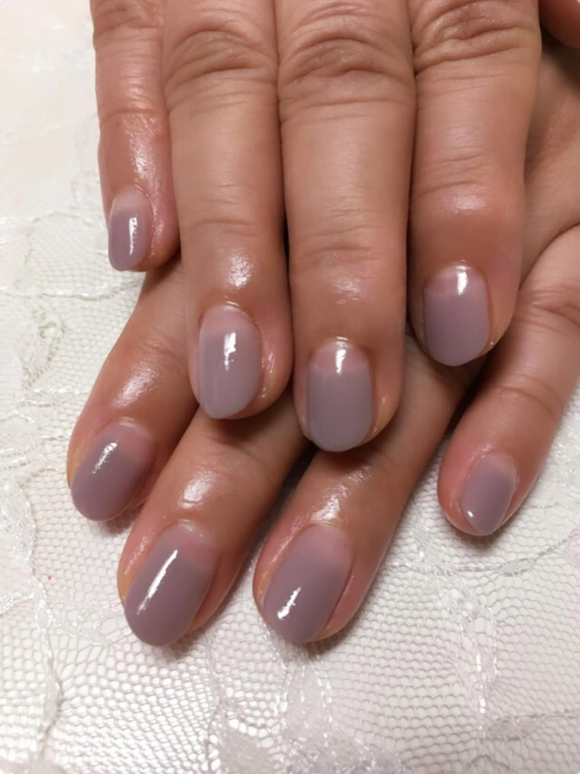 ネイル N Kaoriのネイルデザイン