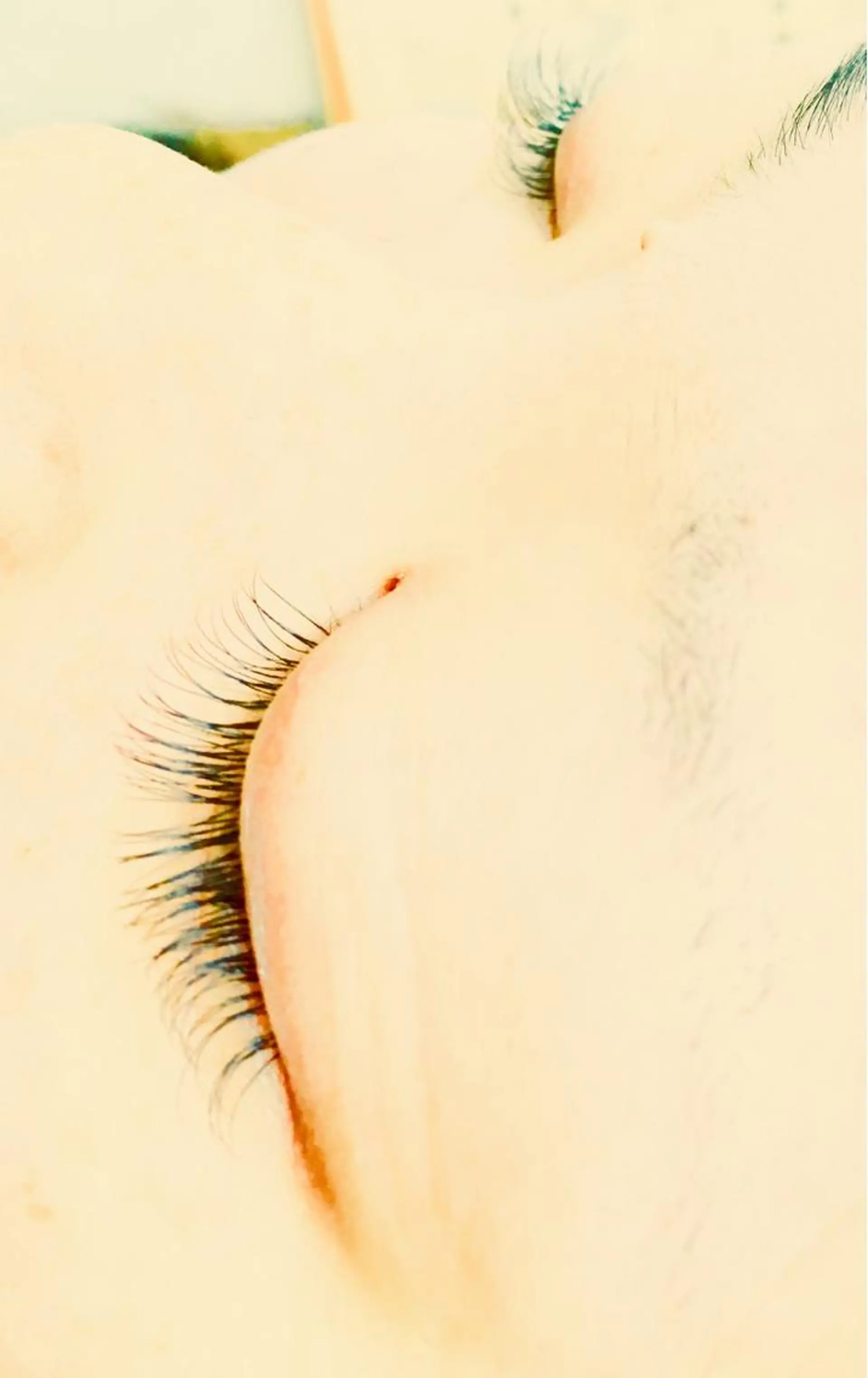 マツエク・マツパ Dカール fossette hair&eyeのマツエク・マツパデザイン