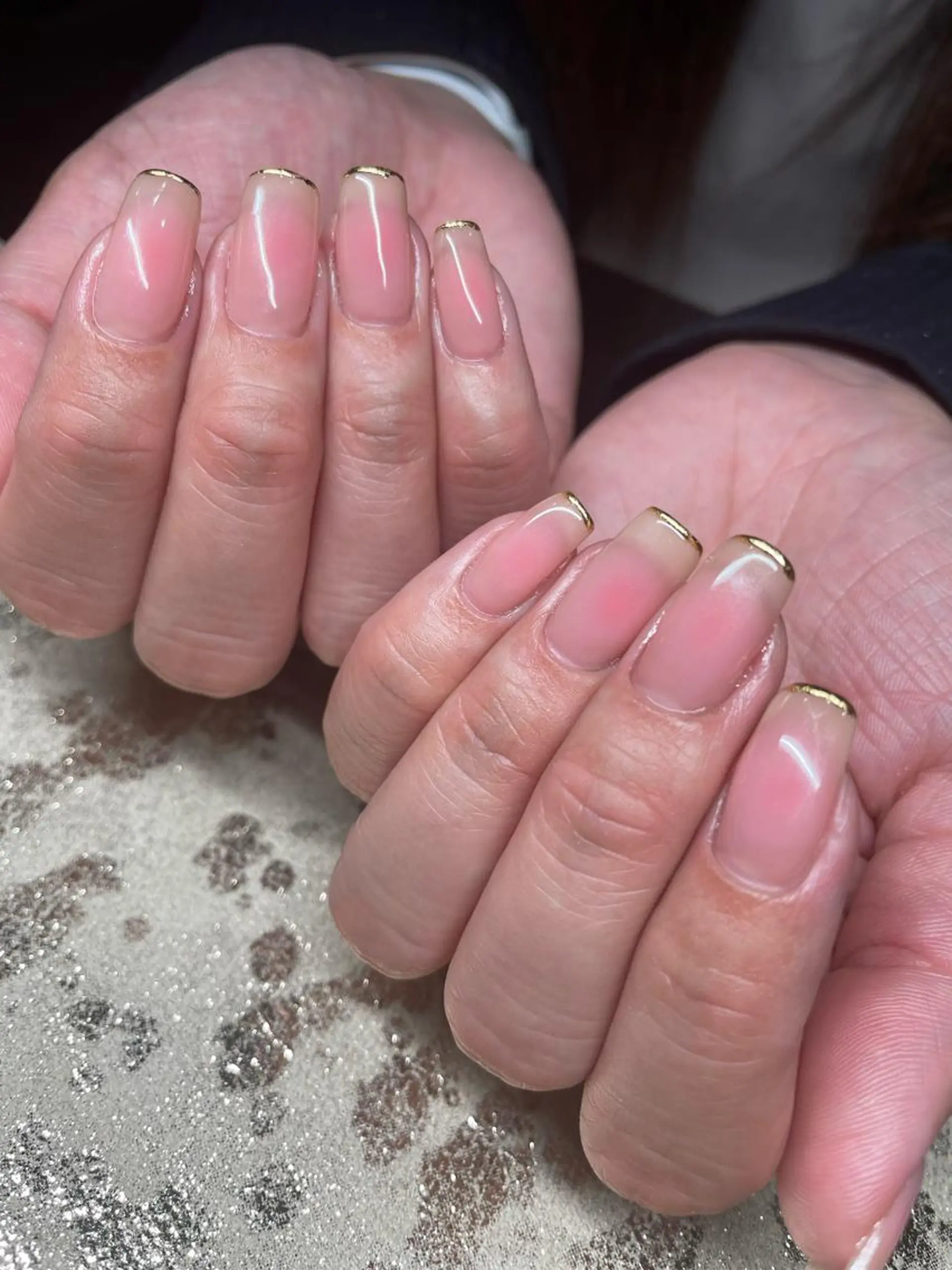 ネイル ハンドネイル Re:chaLu所属・Kasumi _のネイルデザイン