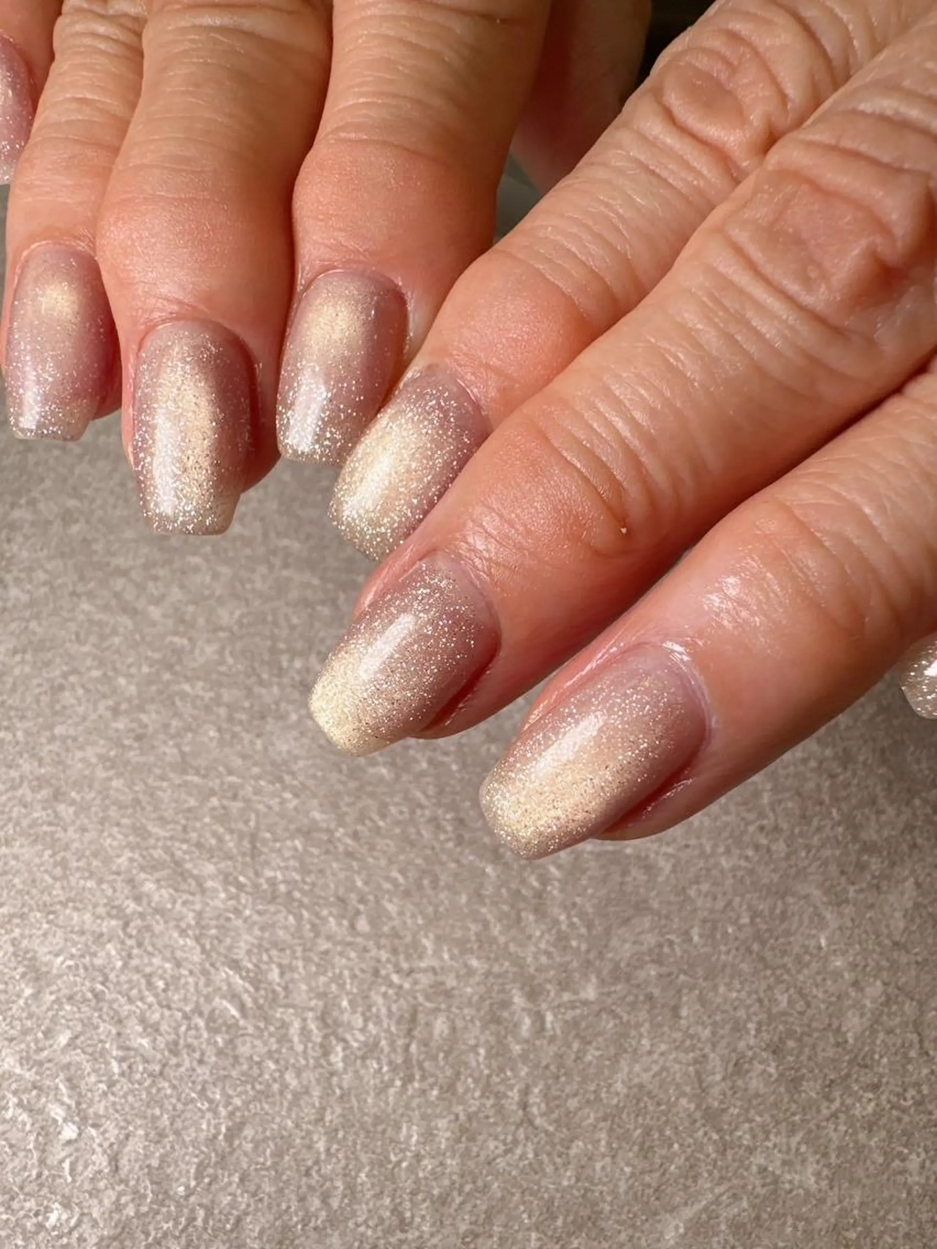 ネイル franfika 星野のネイルデザイン