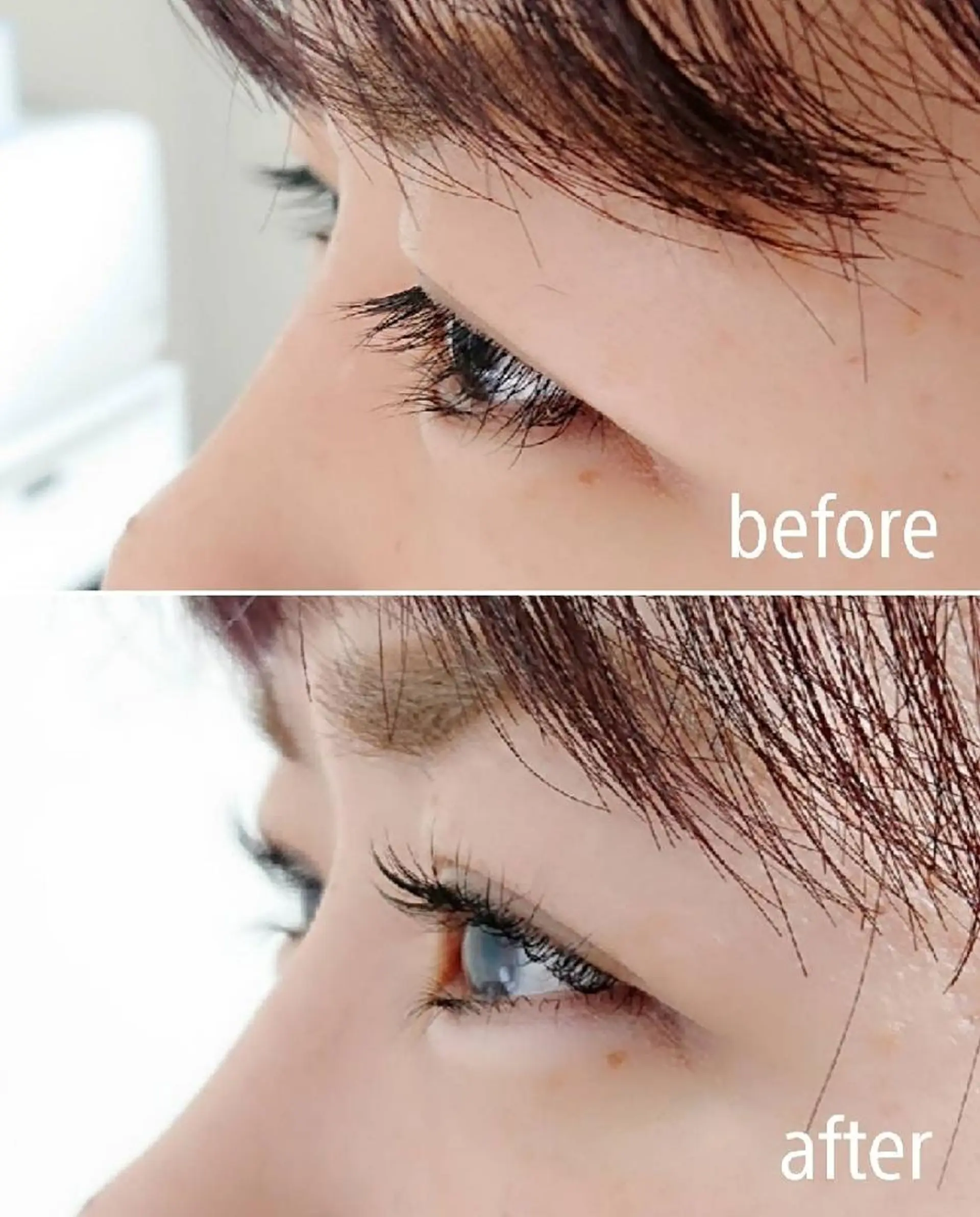 マツエク・マツパ eyelashsalon  edge所属・eyelash salon edgeのマツエク・マツパデザイン