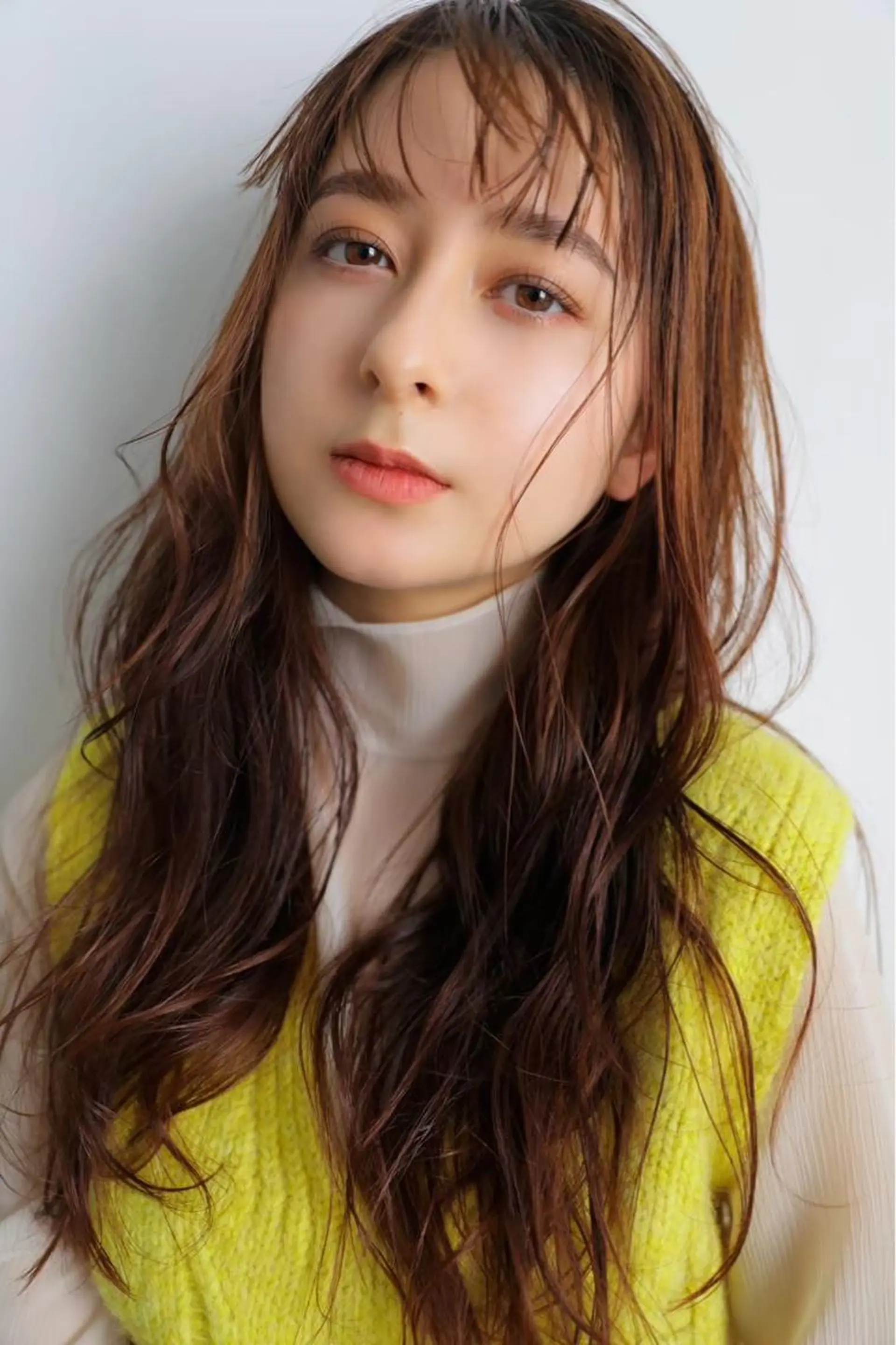 マツエク・マツパ mignon by Happiness 高の原店所属・ミニヨン高の原店 ☀️里中紗耶🦋のマツエク・マツパデザイン