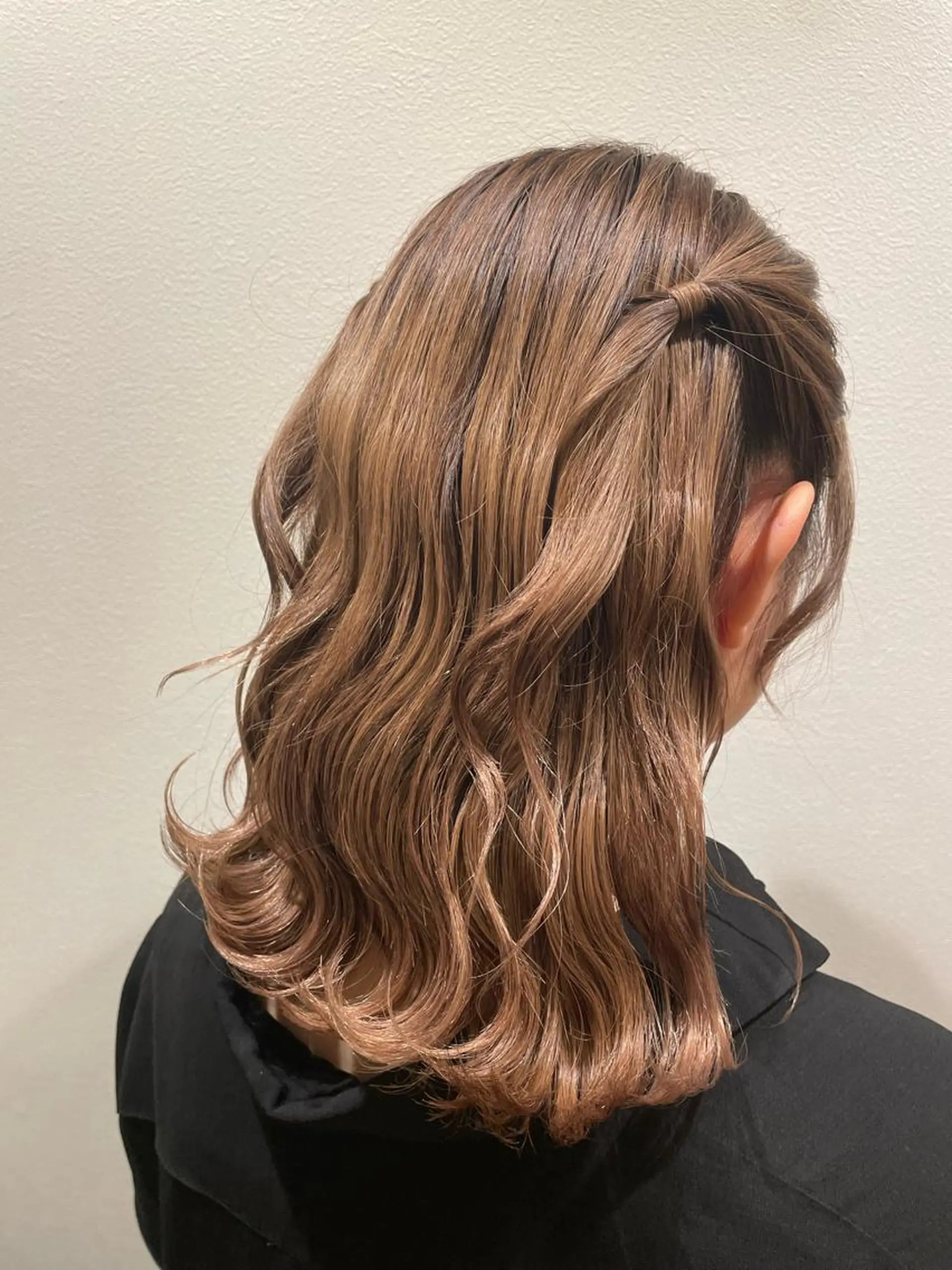 ヘアアレンジ RIM所属・RIM 🕊️ 恵比寿店のマツエク・マツパデザイン