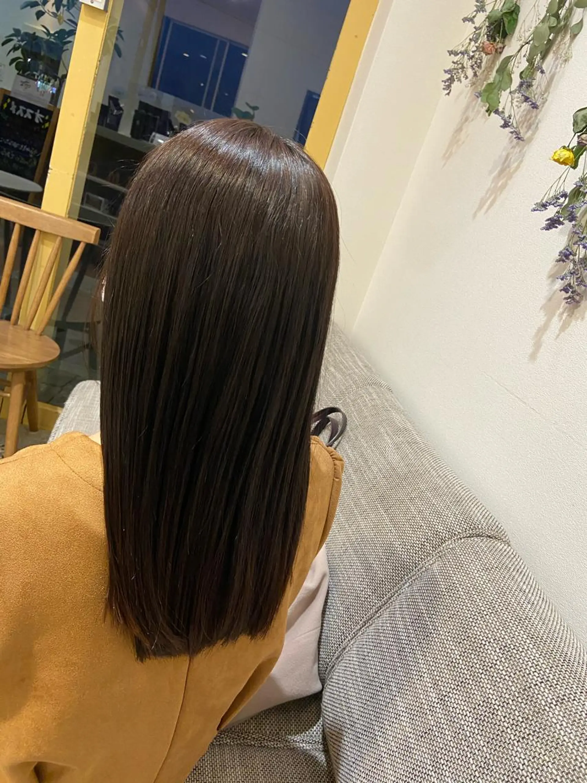 ロング ビューティーアイラッシュ エルミこうのす所属・小島 多恵の眉毛・アイブロウイメージ