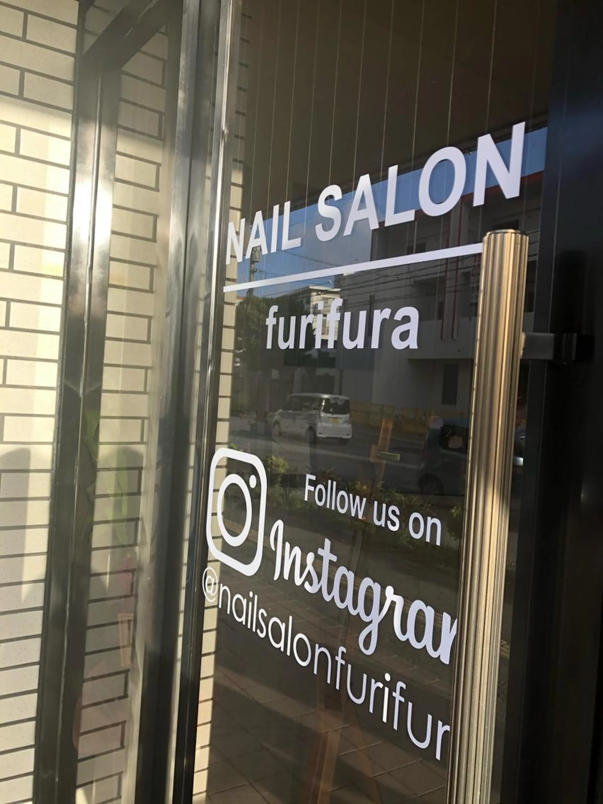 ネイル ｆｕｒｉｆｕｒａ所属・f u r i f u r aのマツエク・マツパデザイン