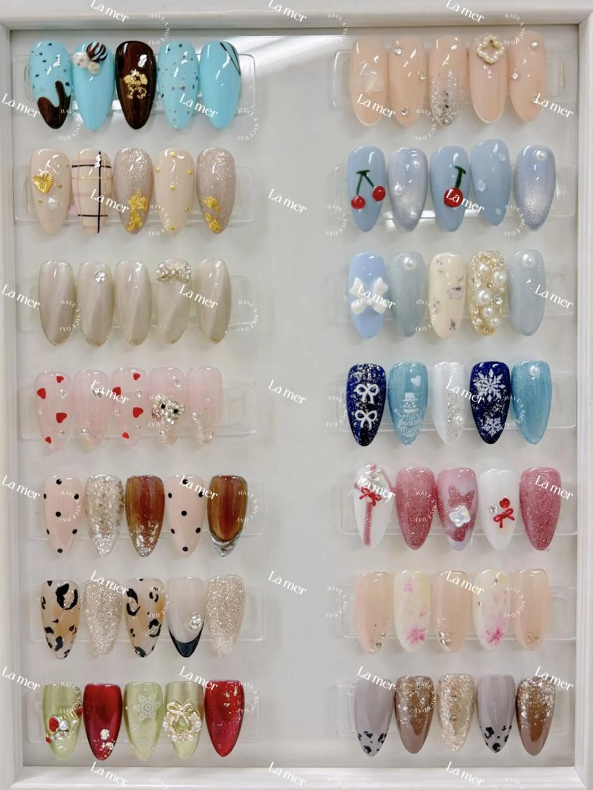 ネイル ハンドネイル ハンドケア Feliz nailのネイルデザイン