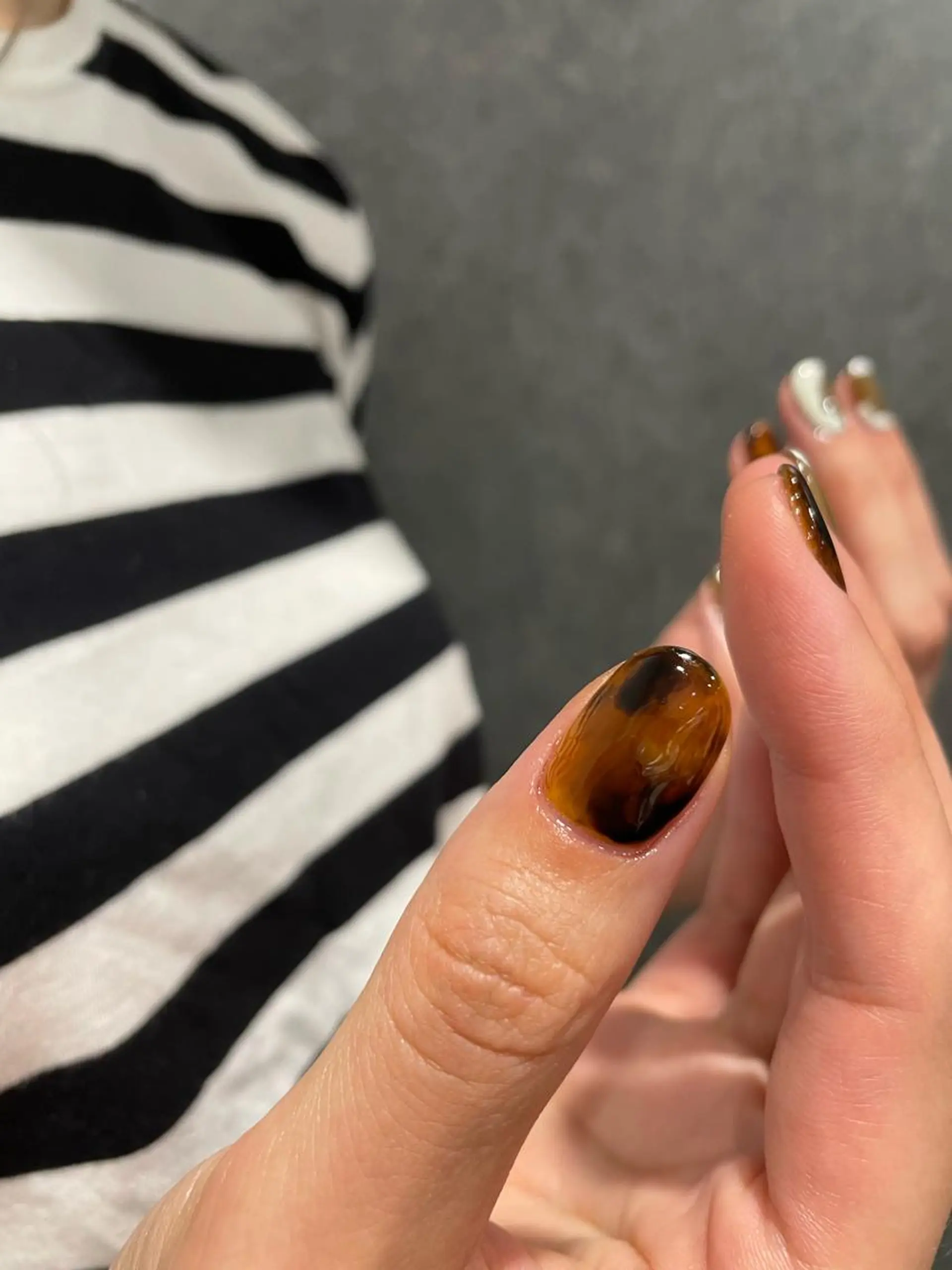 ネイル private salon clinのネイルデザイン