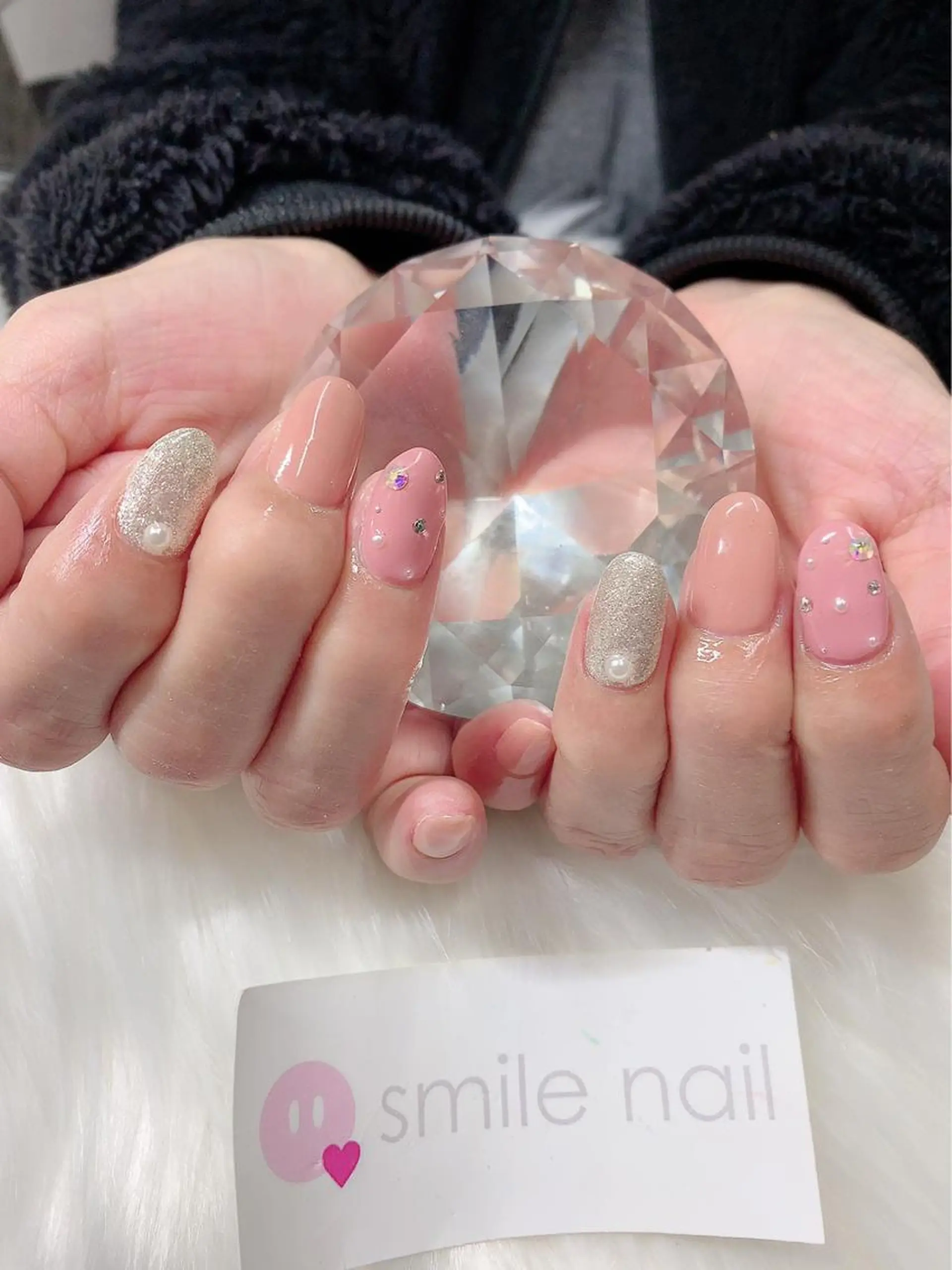 ネイル smile nail スマイルネイルのその他イメージ