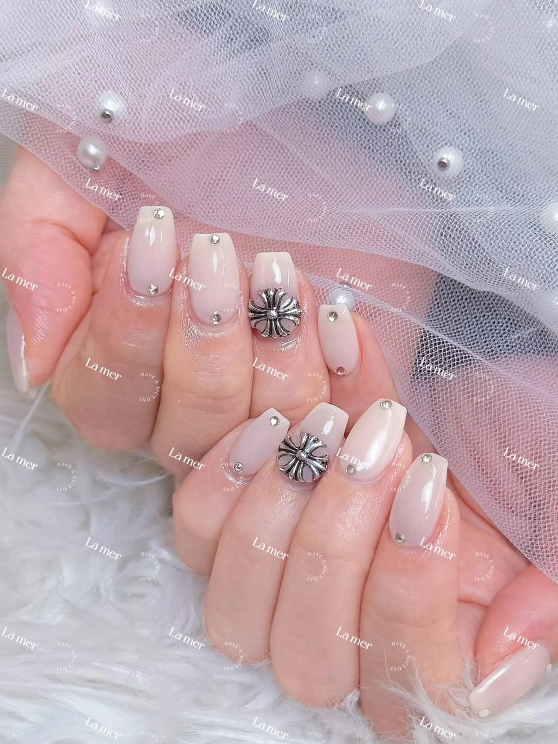 ネイル 💞💞 Yokoのネイルデザイン