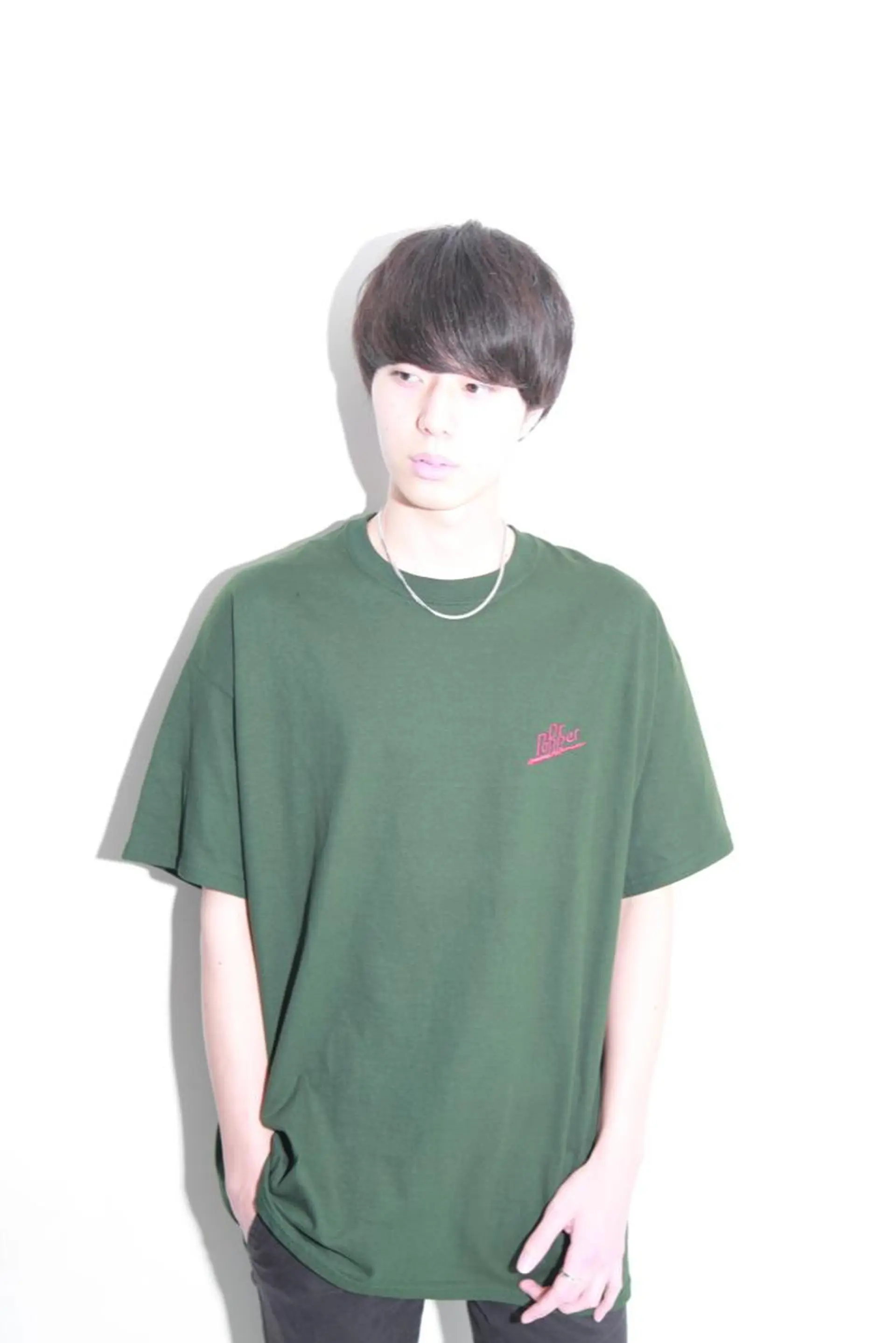 メンズ 髪質改善/イルミナ/ 城崎のヘアスタイル