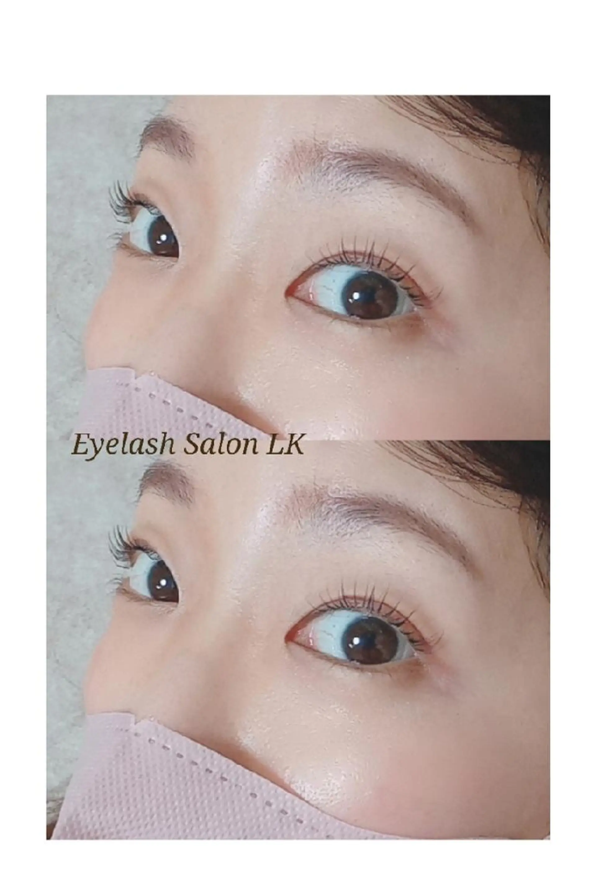 マツエク・マツパ まつげパーマ Eyelash Salon LK所属・LK エルケーのマツエク・マツパデザイン