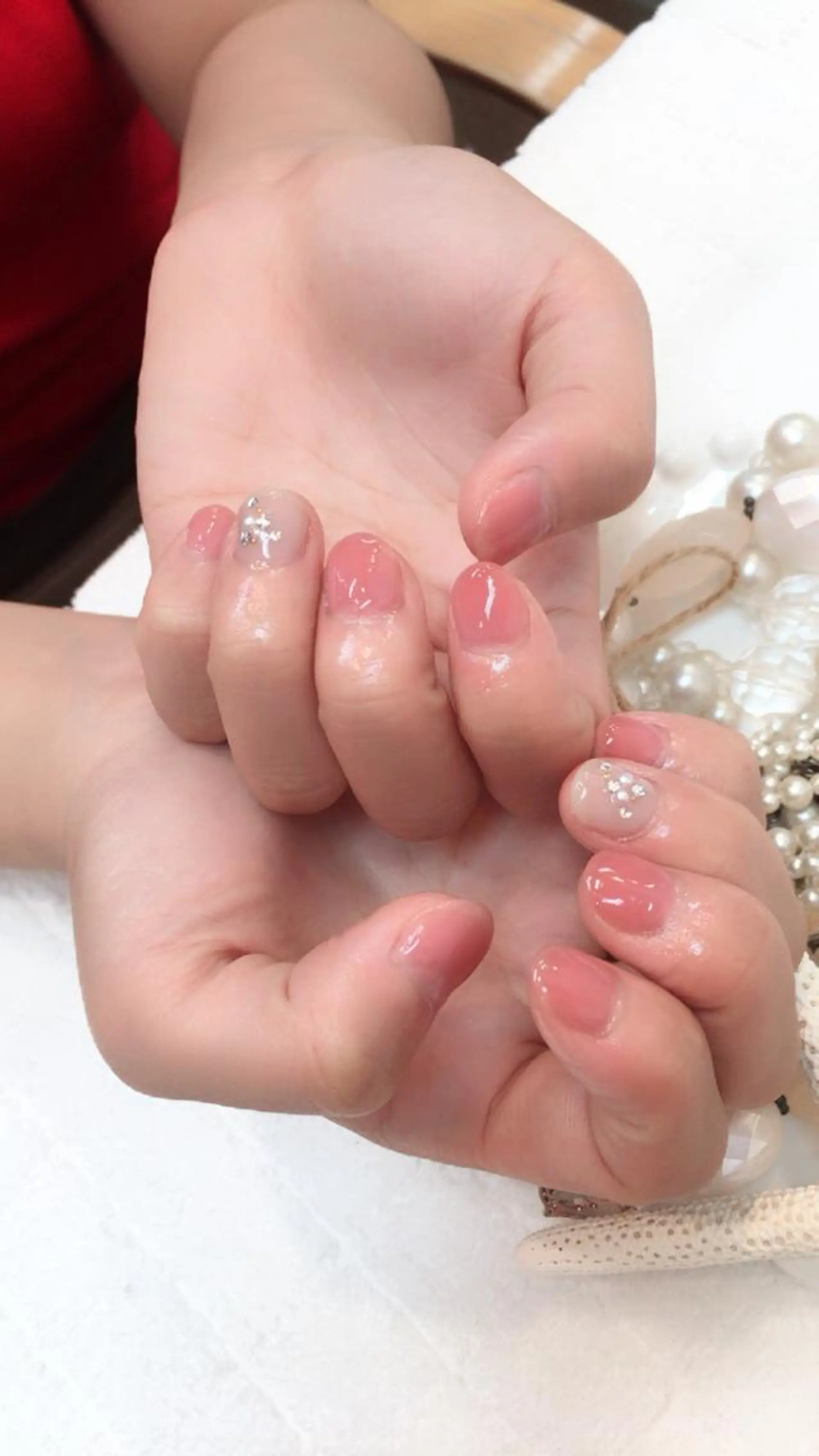 ネイル mie_ nailのネイルデザイン