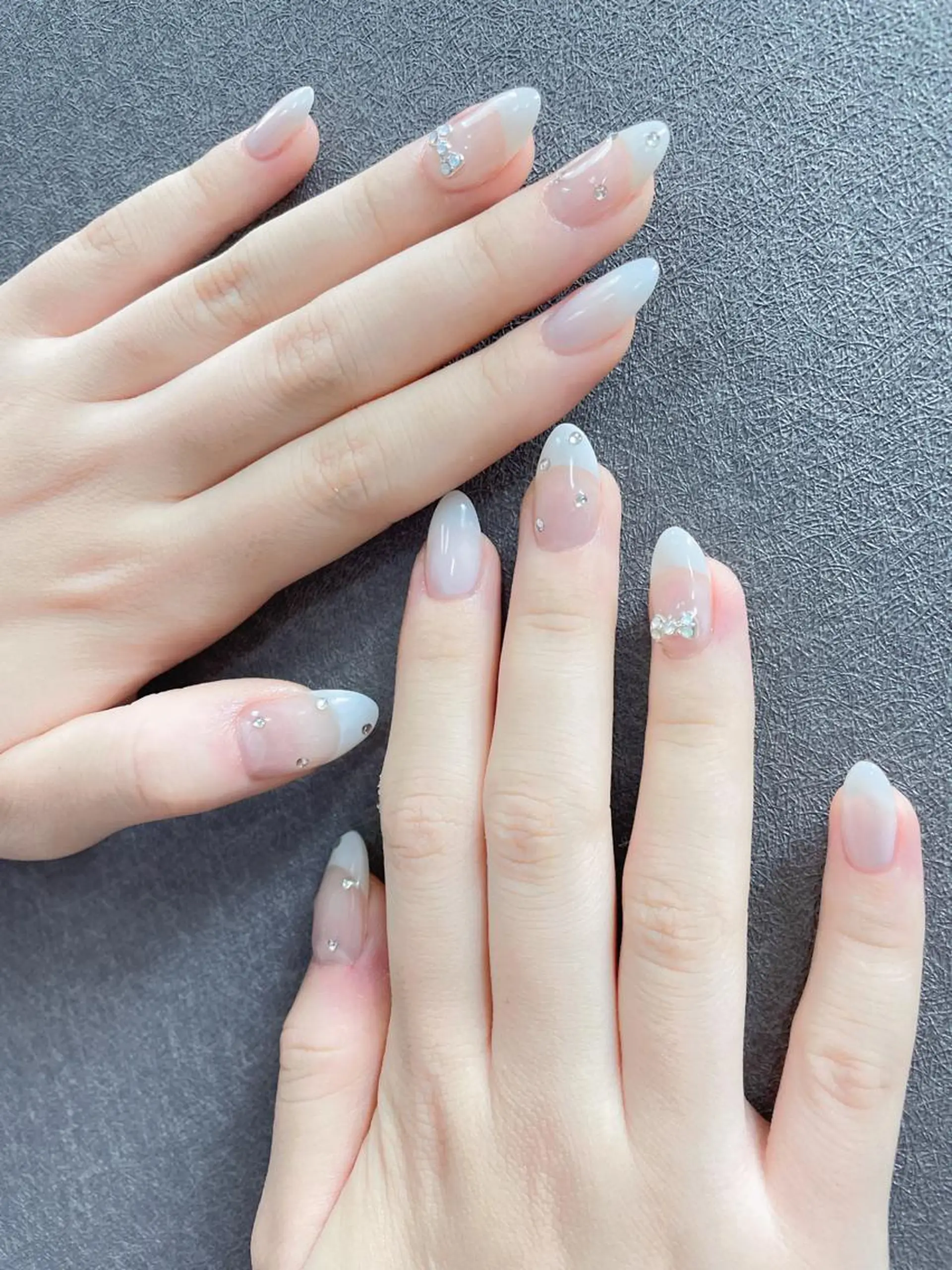 ネイル ハンドネイル April Nailのネイルデザイン