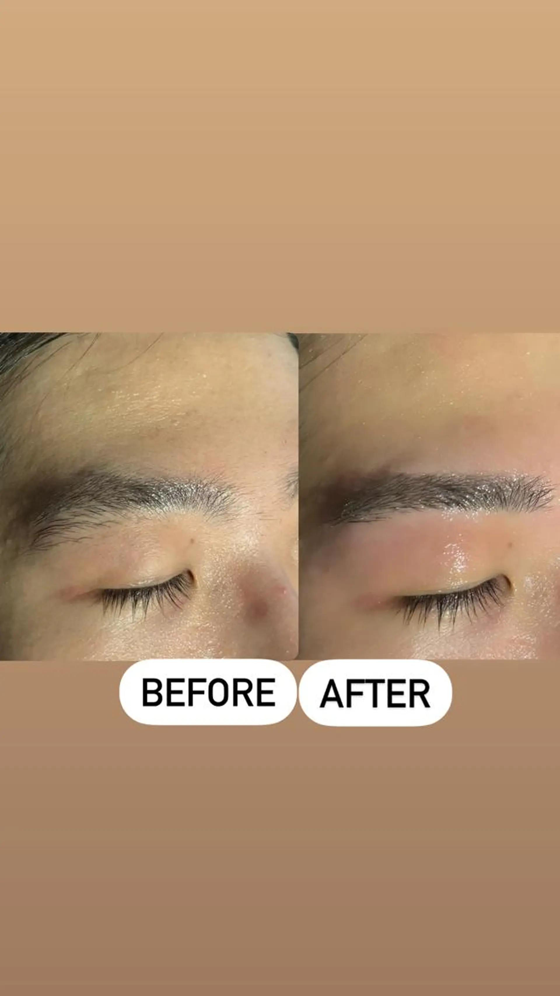 アイブロウ メンズ ワックス脱毛 眉カット その他(アイブロウ) メンズ眉毛ITSUK Iメンズ専門　新宿の眉毛・アイブロウイメージ