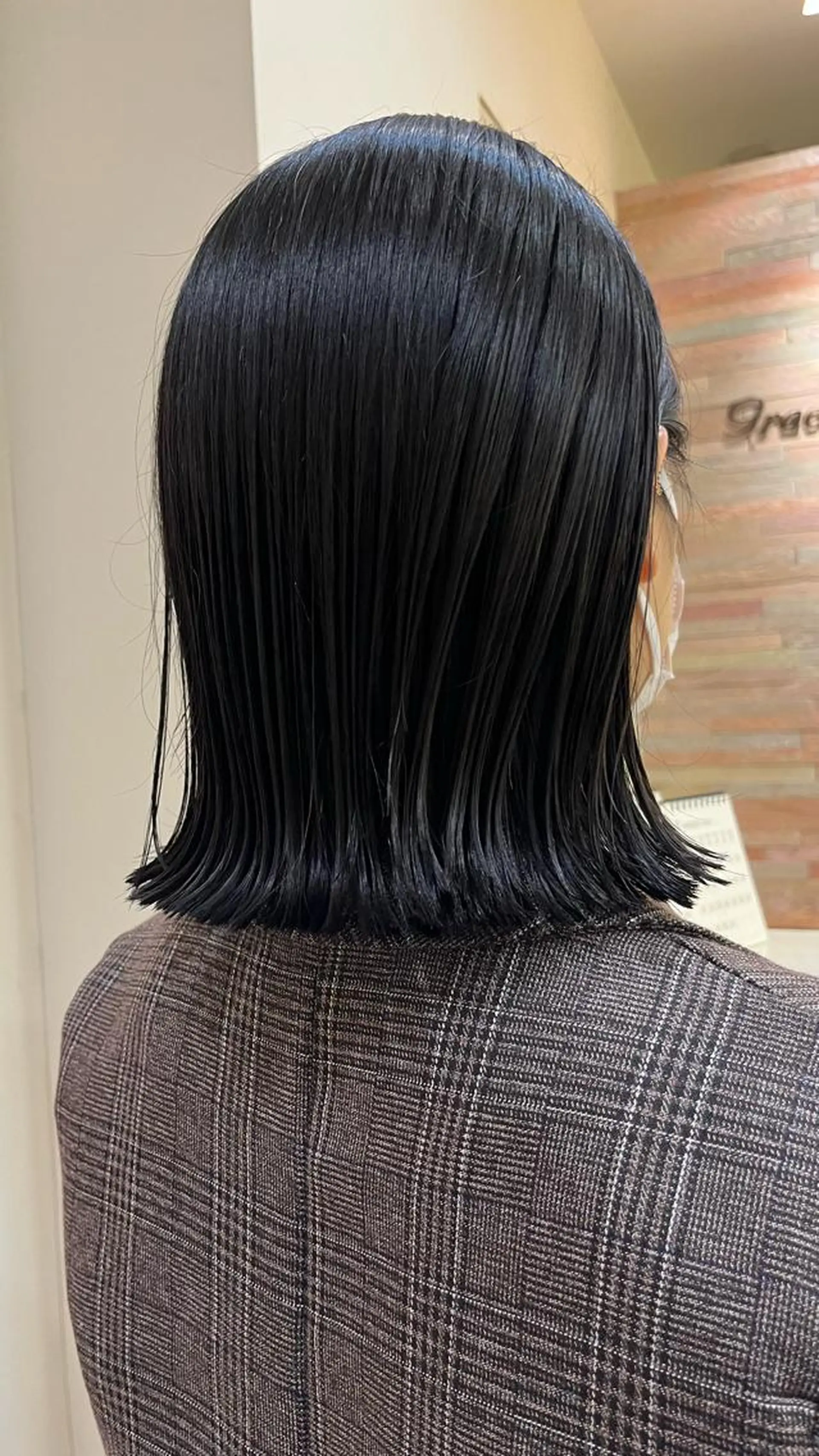 ミディアム 垢抜けhair / 似合わせ診断🌞スズのその他イメージ