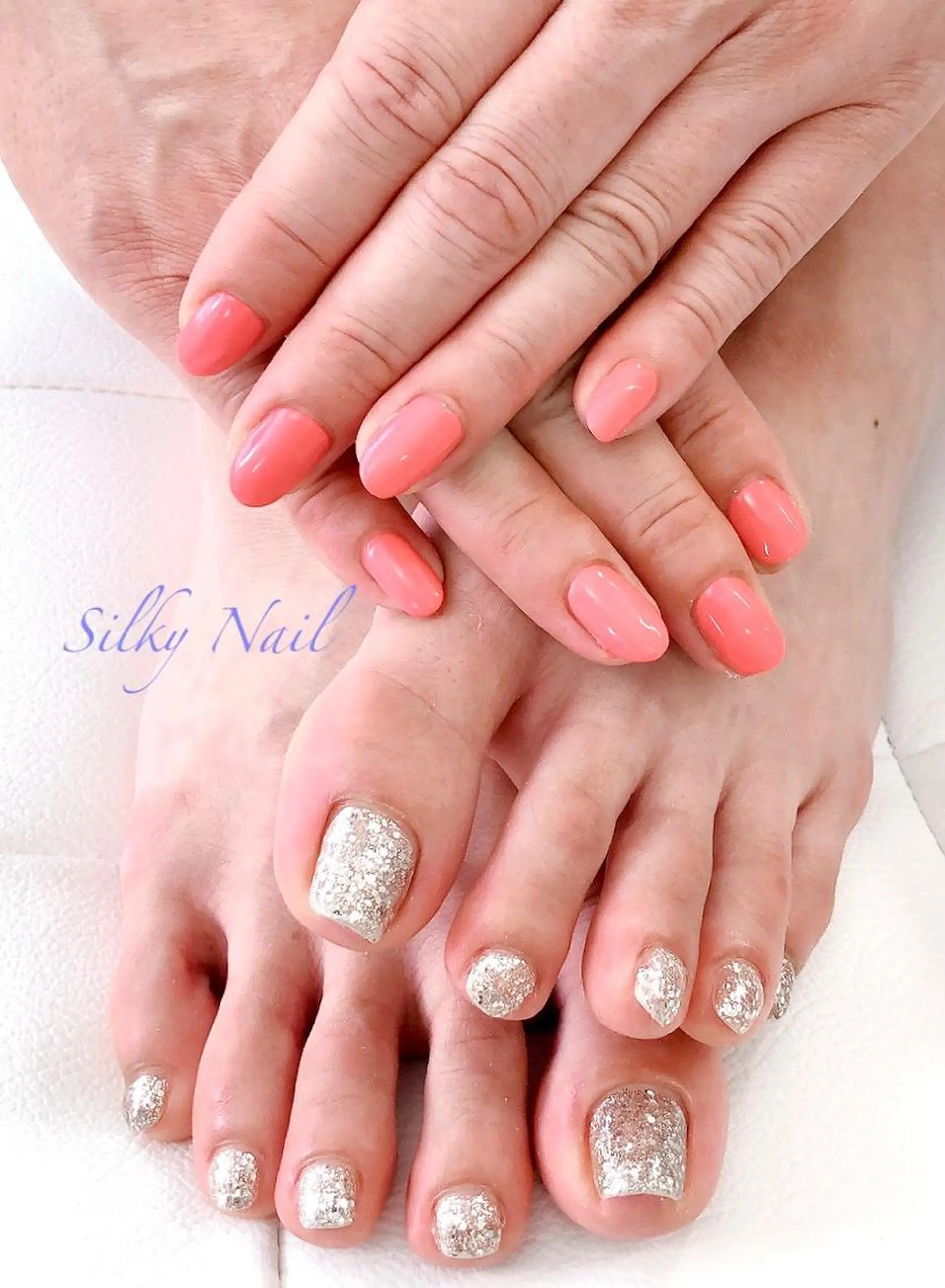 ネイル Silky_nail Sの眉毛・アイブロウイメージ