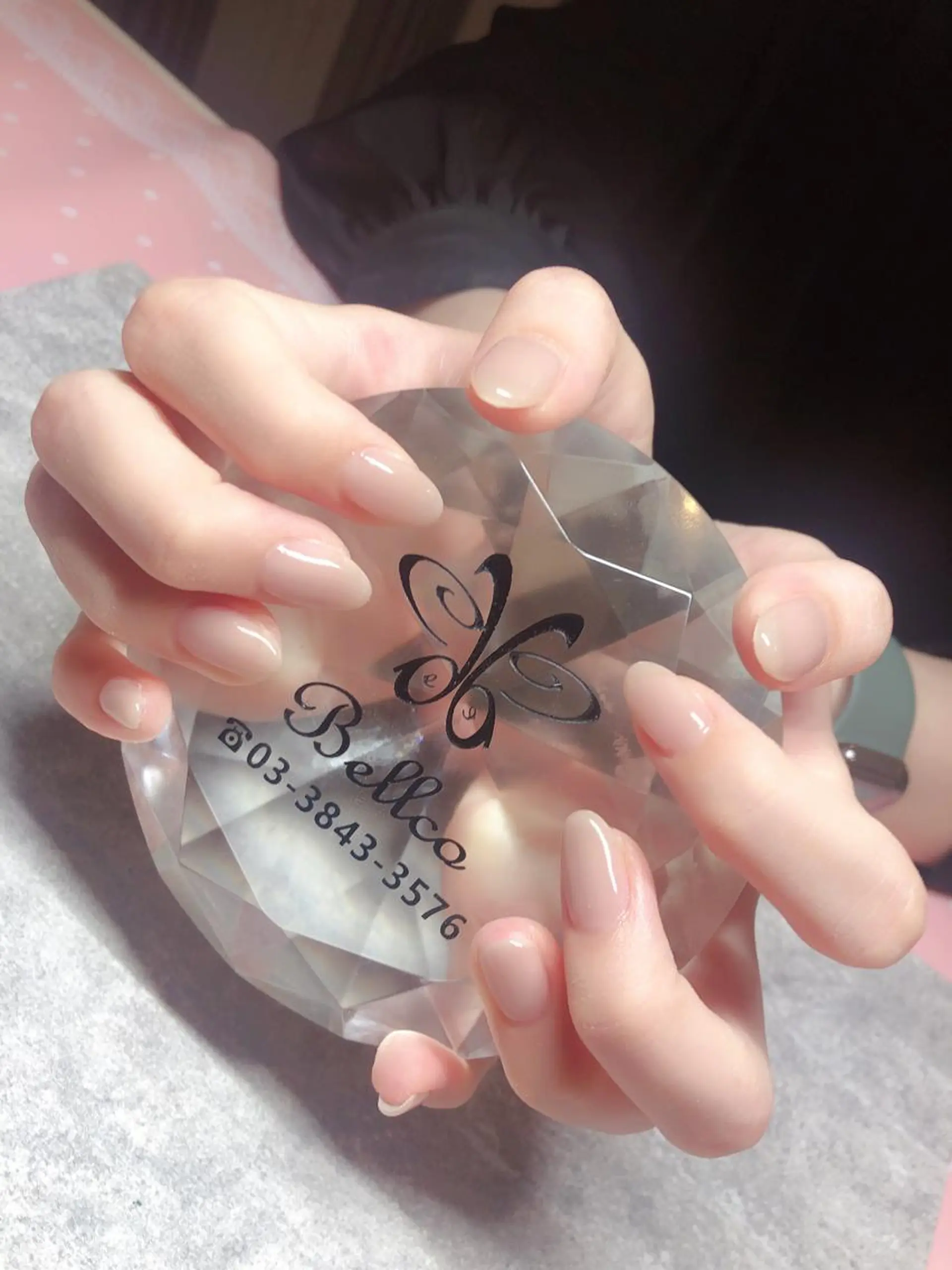 ネイル Fairyフェアリーネイルサロン所属・Fairy フェアリーネイルのネイルデザイン