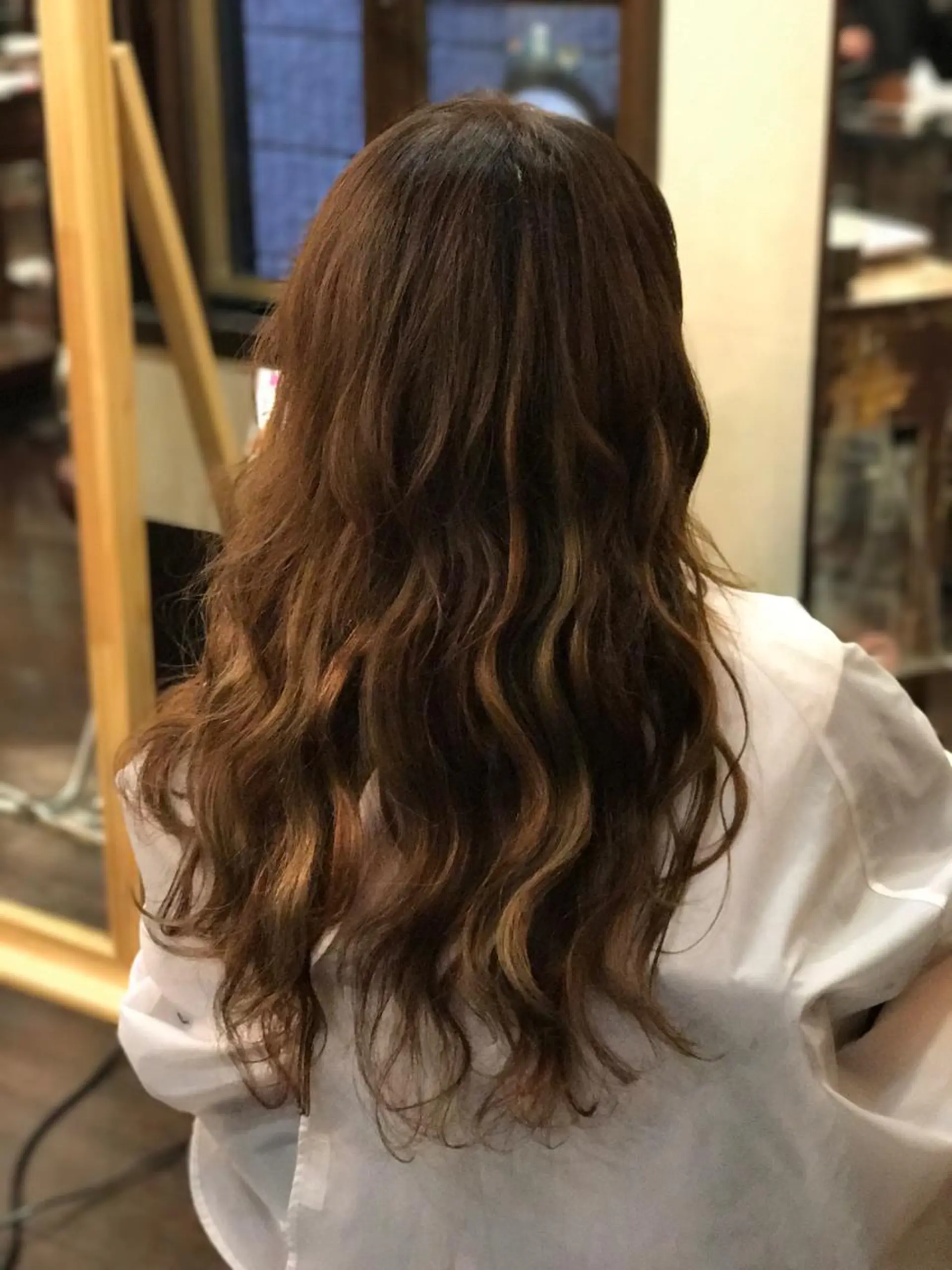 ていねい技術No.1 🌈諏訪 健太のヘアスタイル