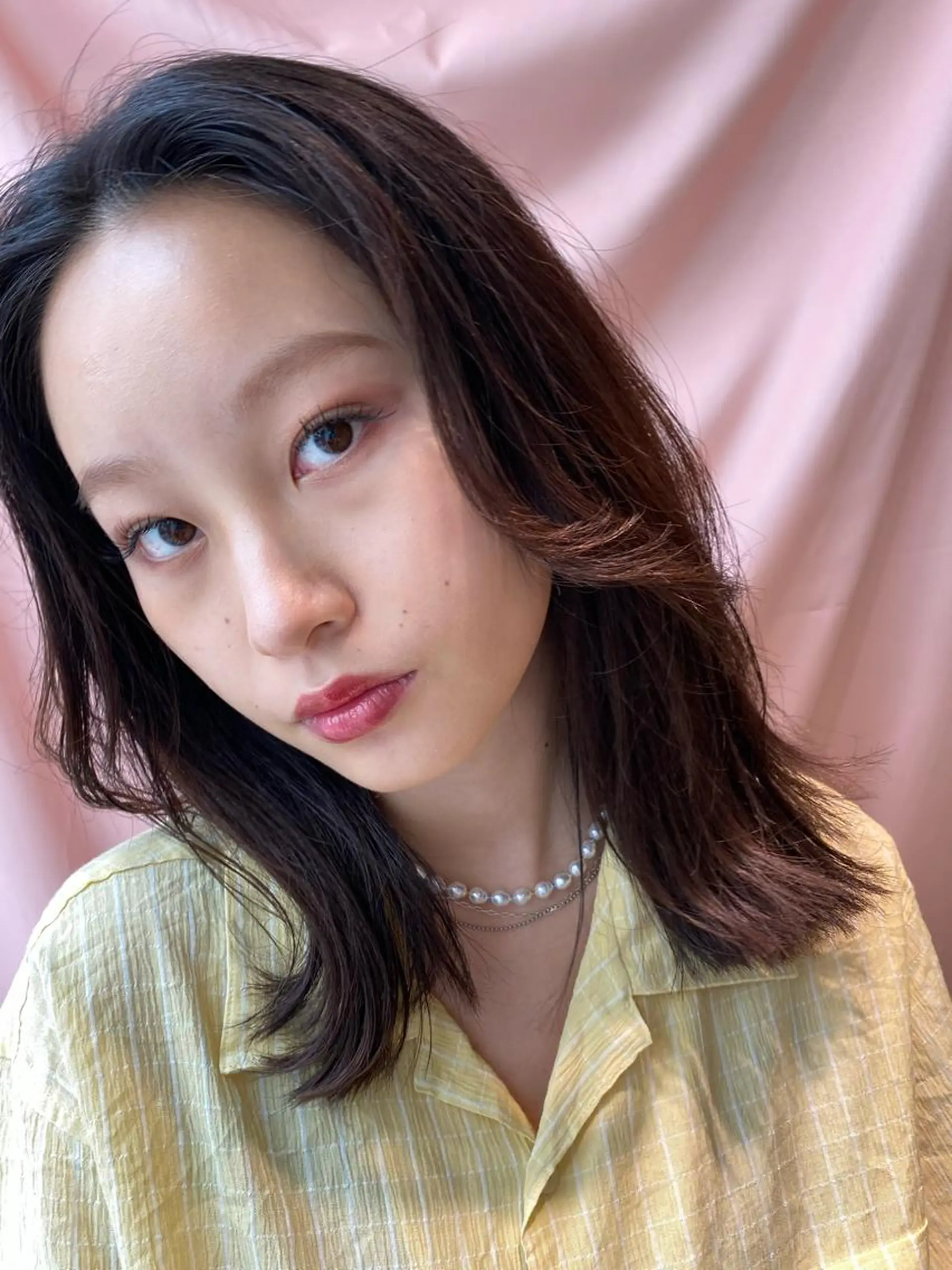 マツエク・マツパ 🎀NORA ayakaのマツエク・マツパデザイン