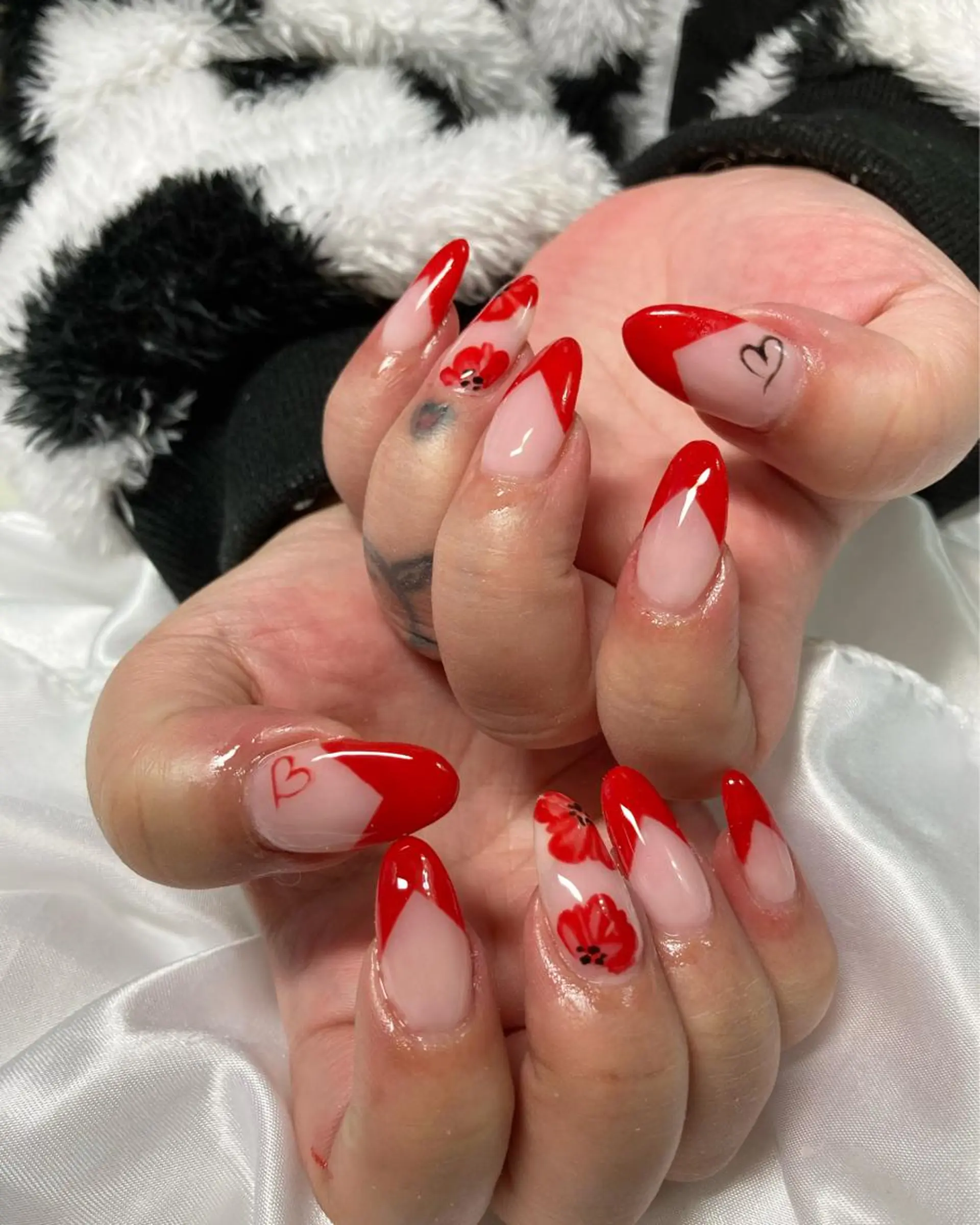 ネイル NailSalon Beniceのネイルデザイン