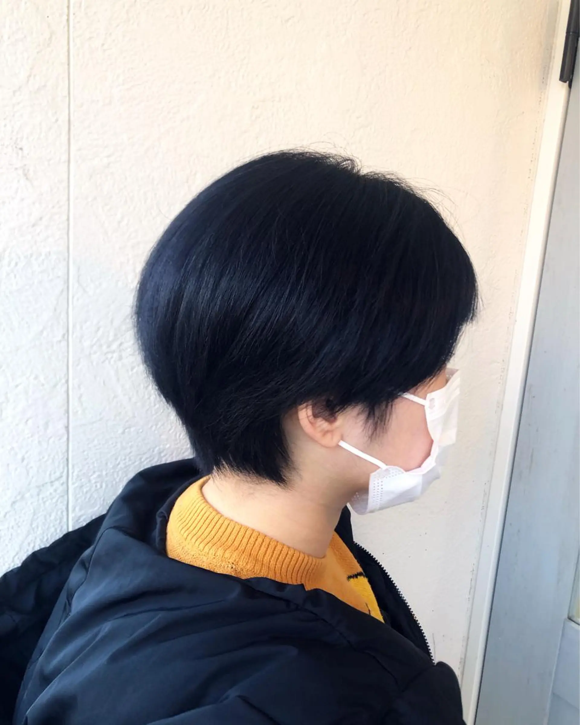 カラー カット ヘアカラー トリートメント イシジマ タカナリのヘアスタイル