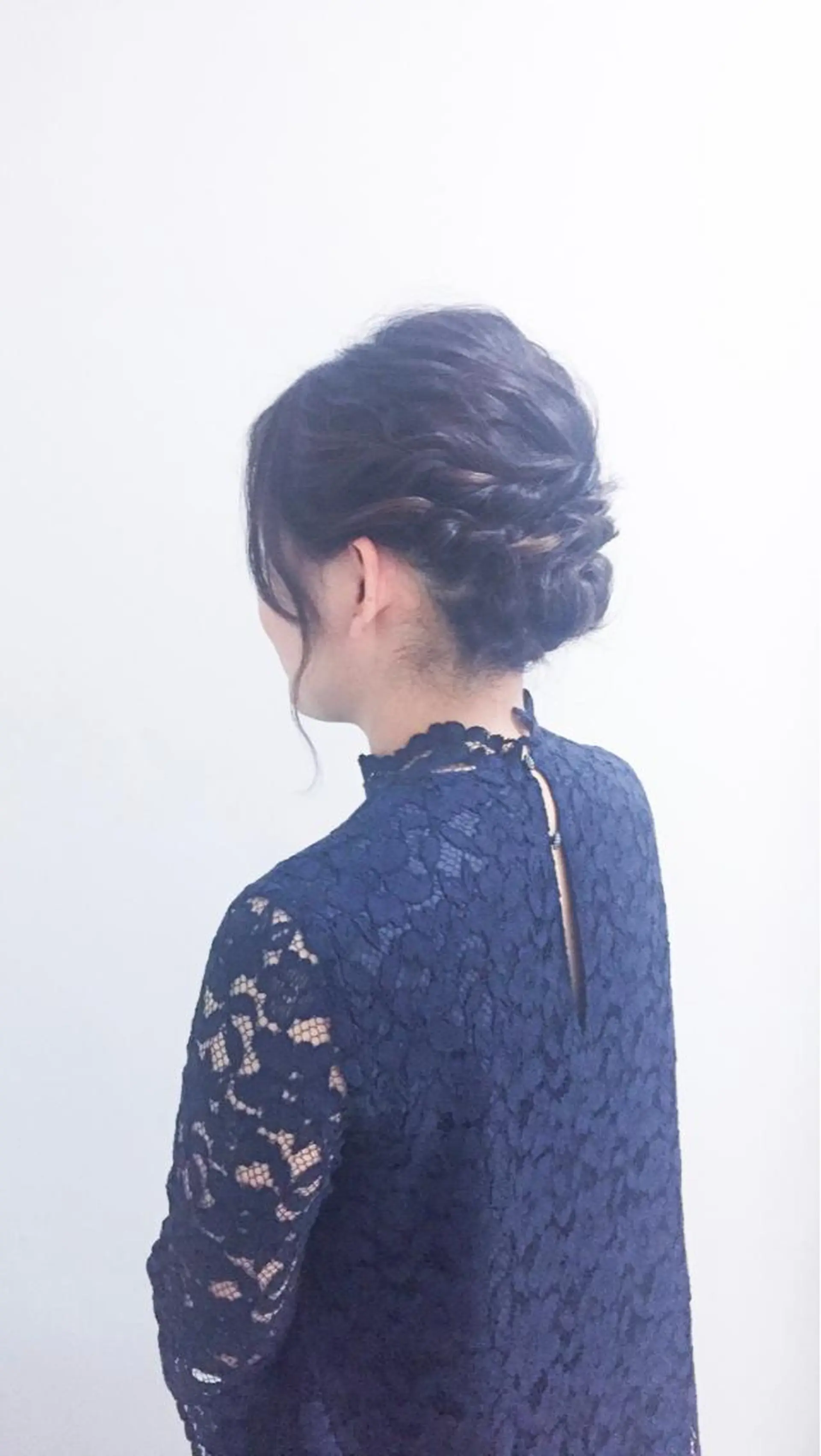 ミディアム un所属・un 溝の口 伊豆本のマツエク・マツパデザイン