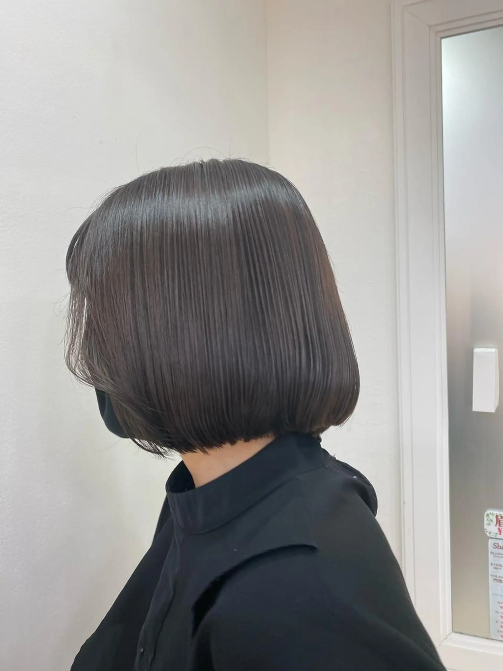 ショート 🌼上水流 彩乃🌼のヘアスタイル