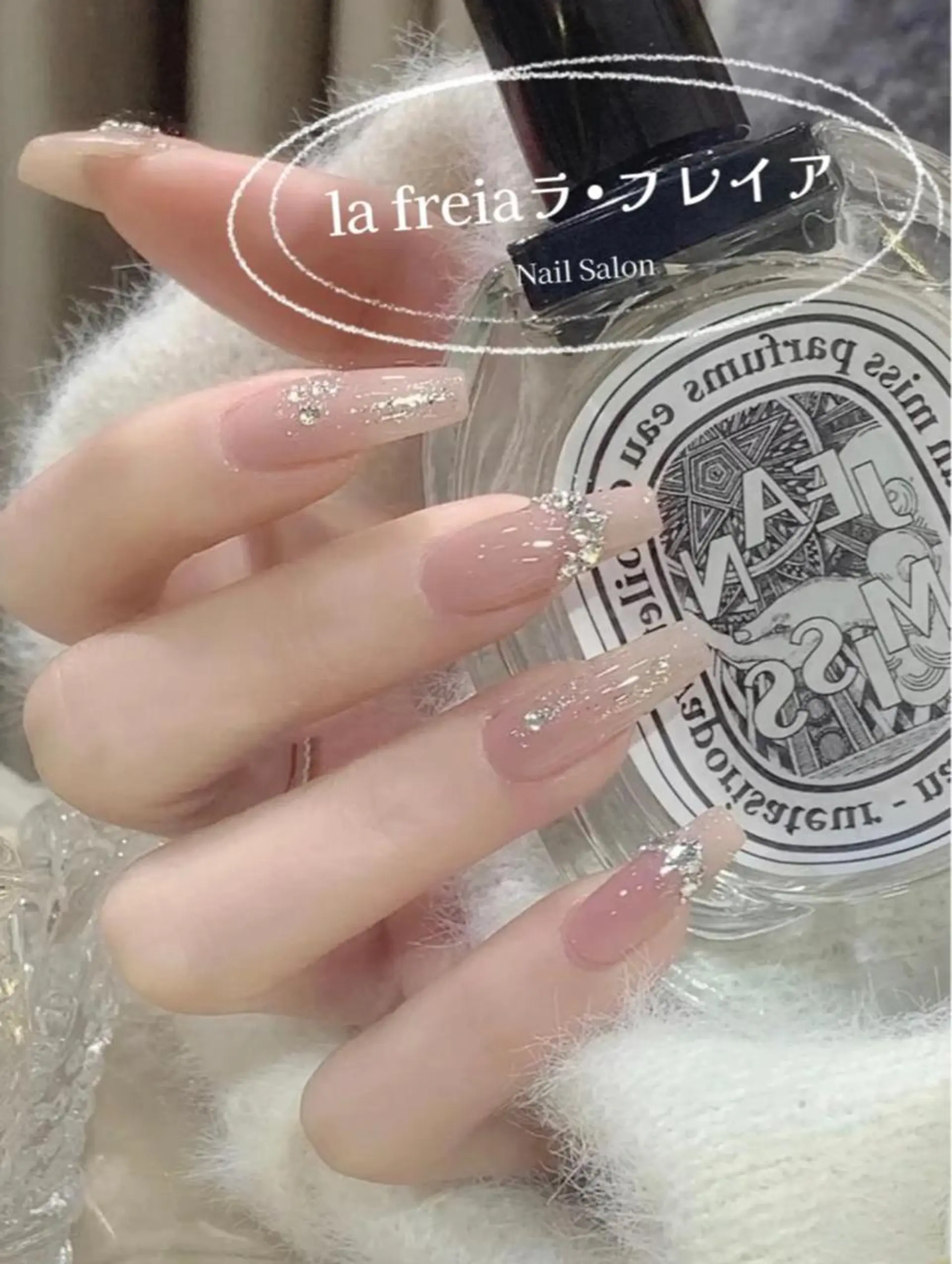 ネイル ハンドネイル ハンドケア 🤩 Yuliaユリアのネイルデザイン