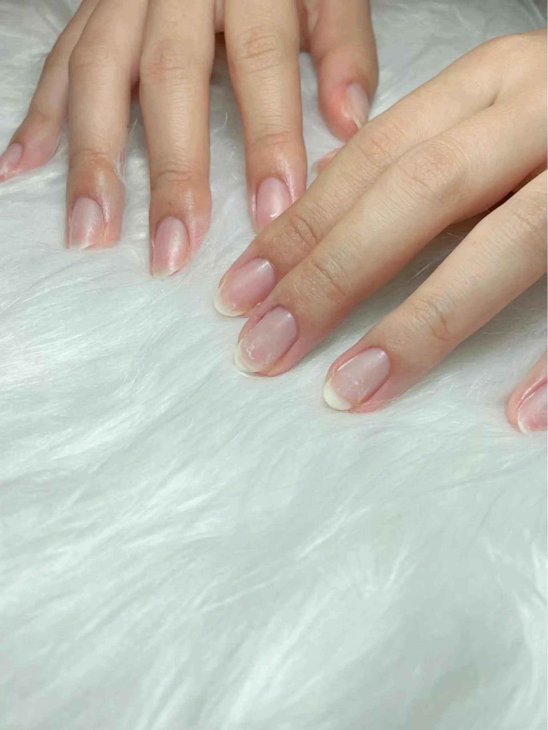 ネイル 大袋駅東口徒歩2分 alivioのネイルデザイン