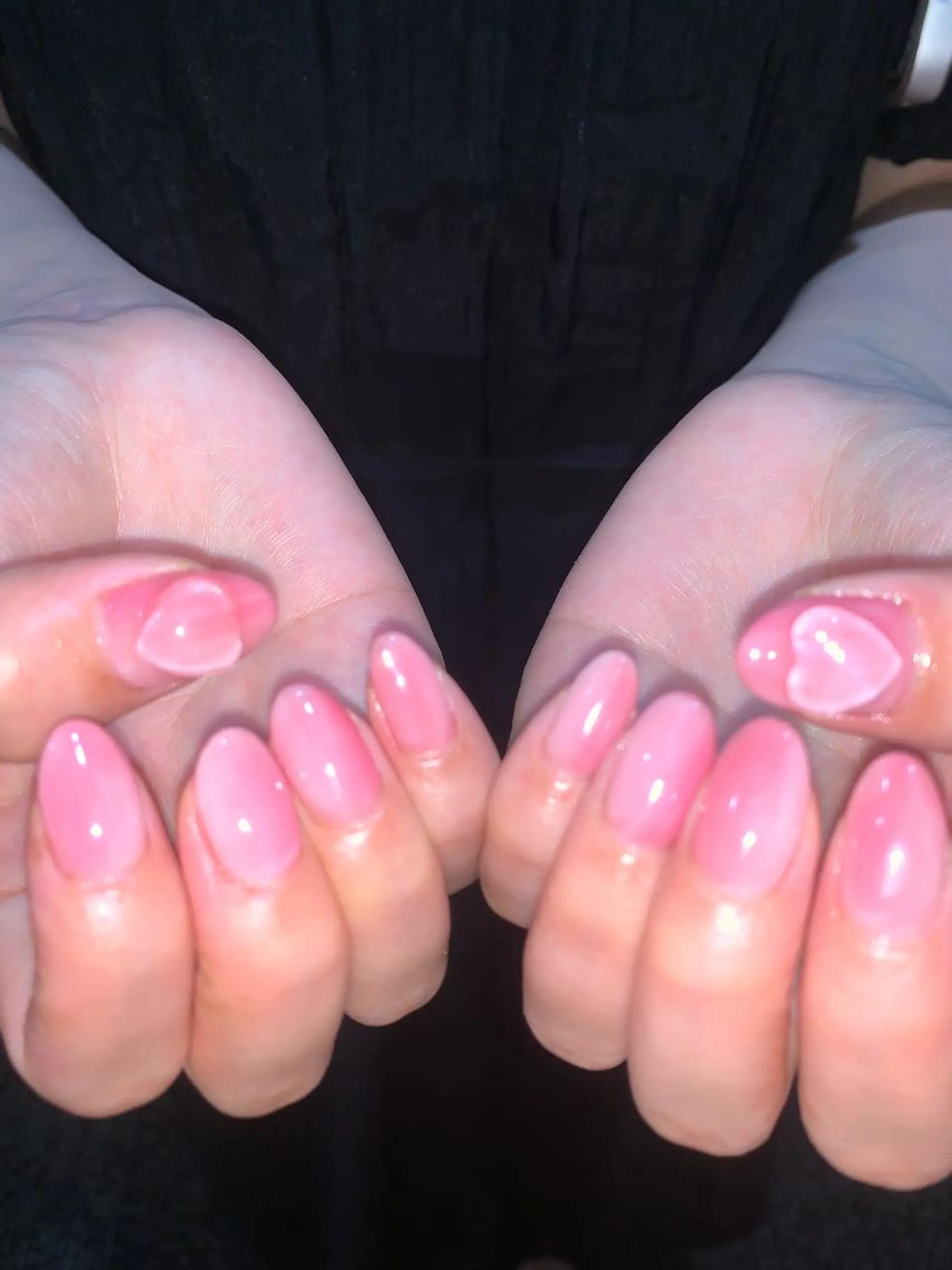 ネイル Abe _表参道のネイルデザイン