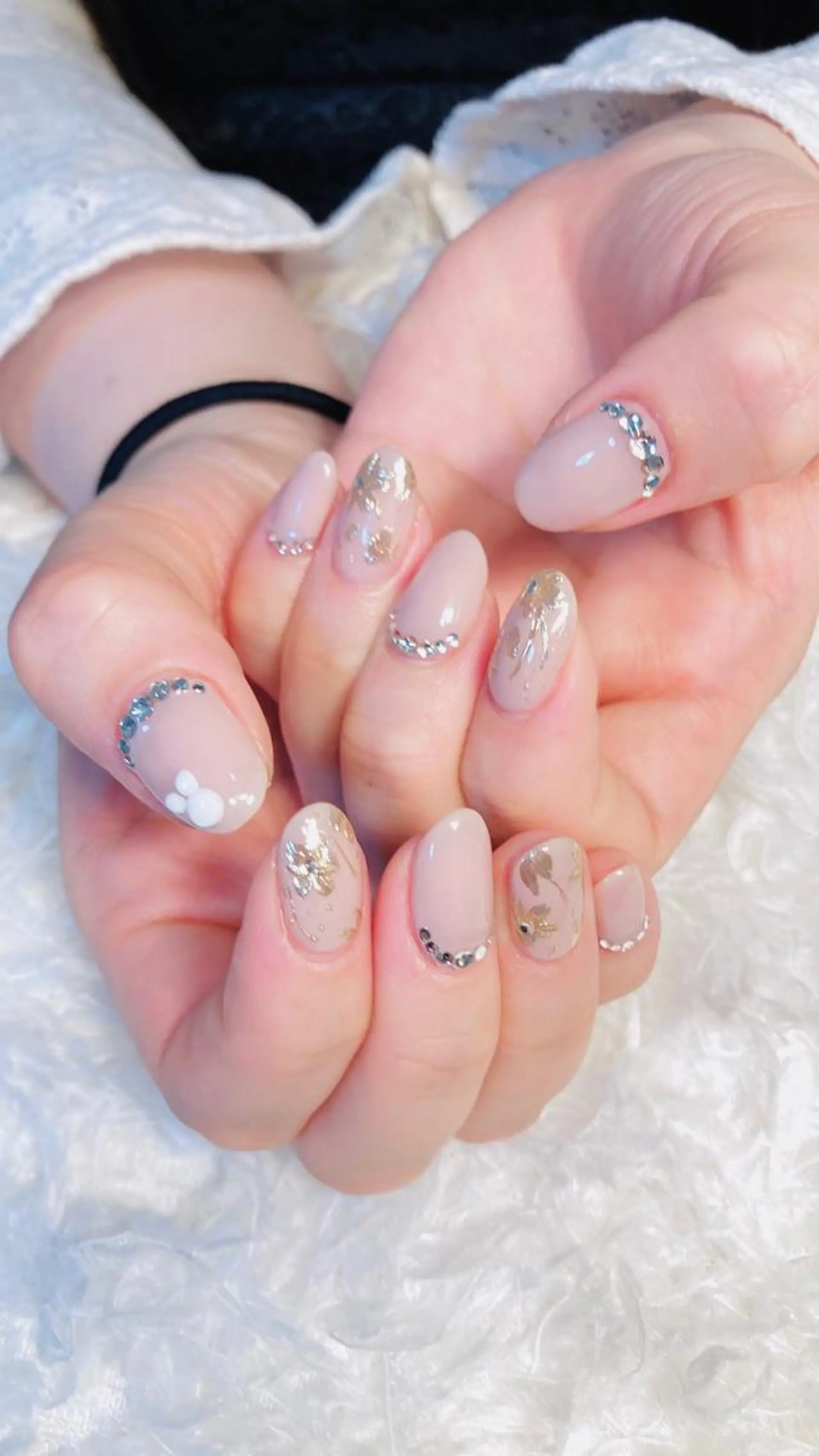 ネイル ewt miniのマツエク・マツパデザイン