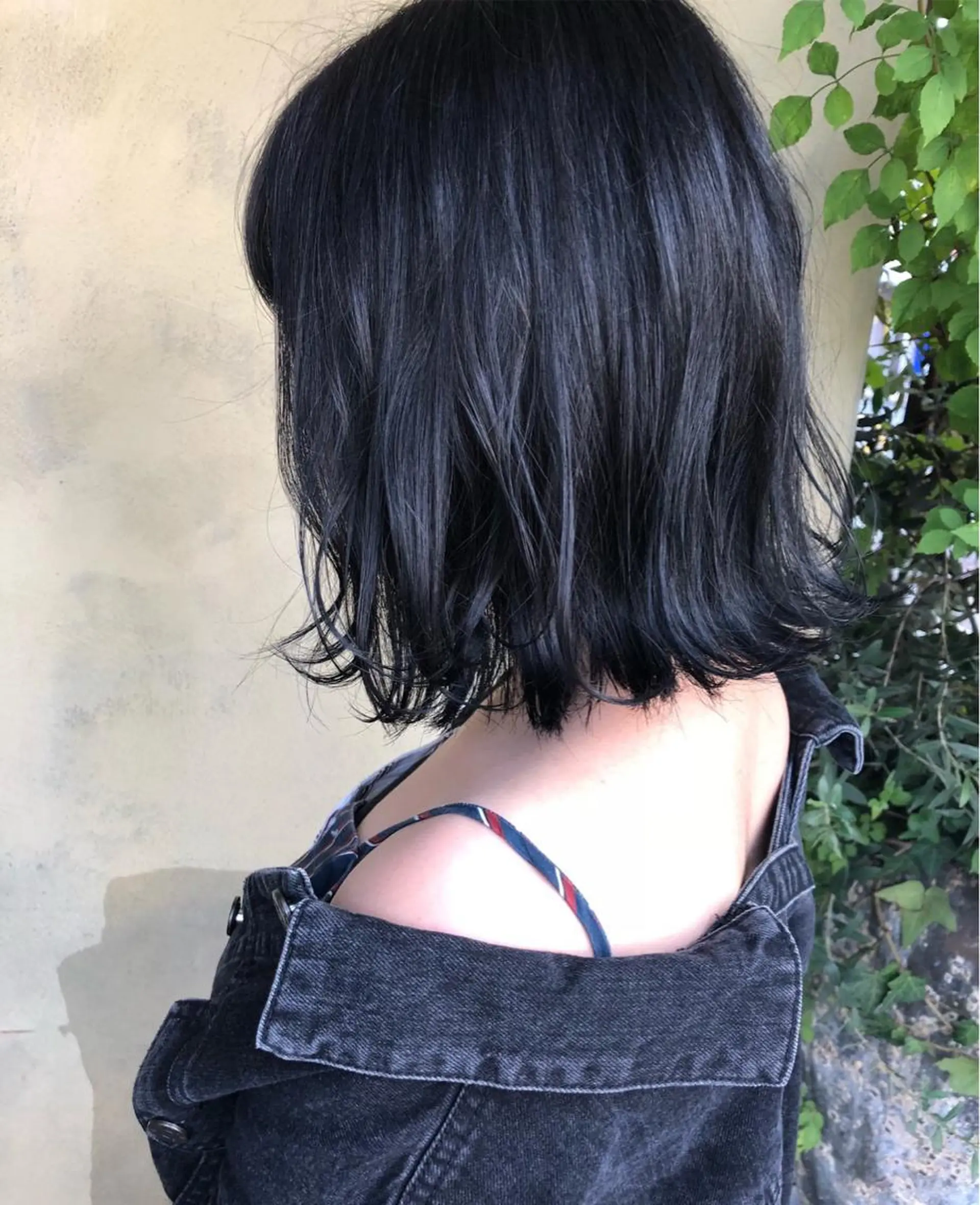 ミディアム カラー メンズ指名no'1 佐藤　亘のヘアスタイル
