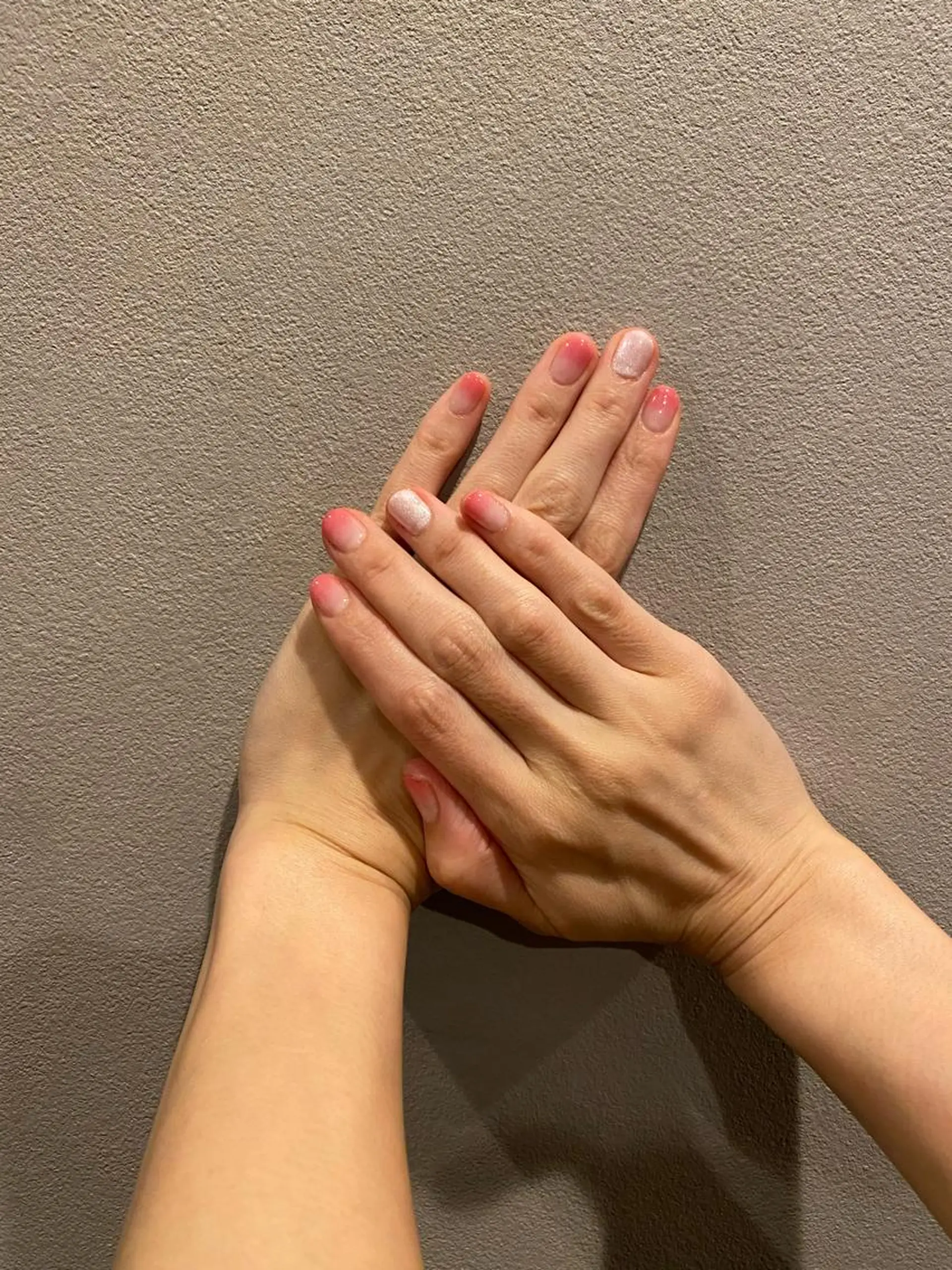 ネイル 清川 椿咲のネイルデザイン