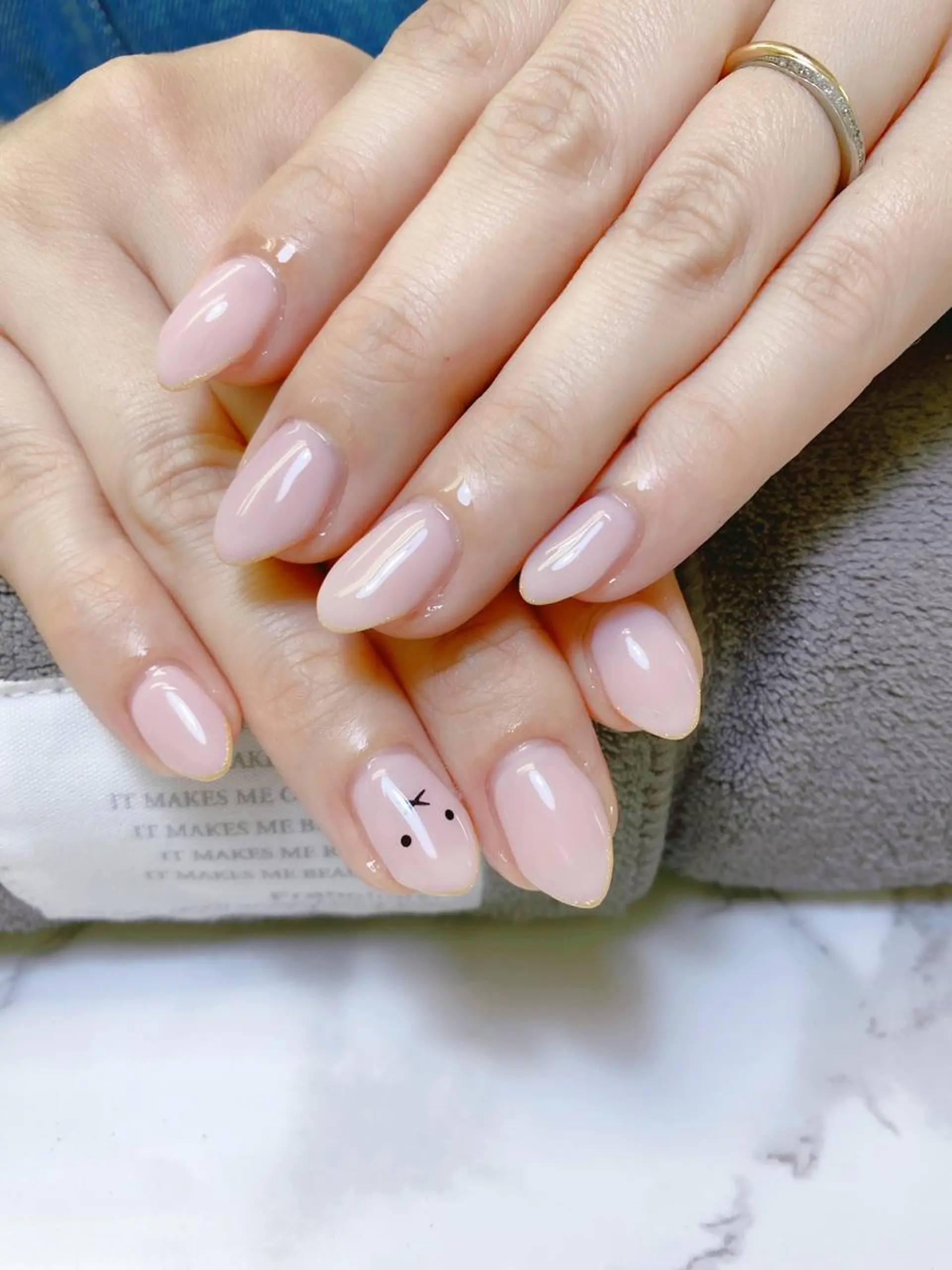 ネイル Avenir所属・Avenir nailのネイルデザイン