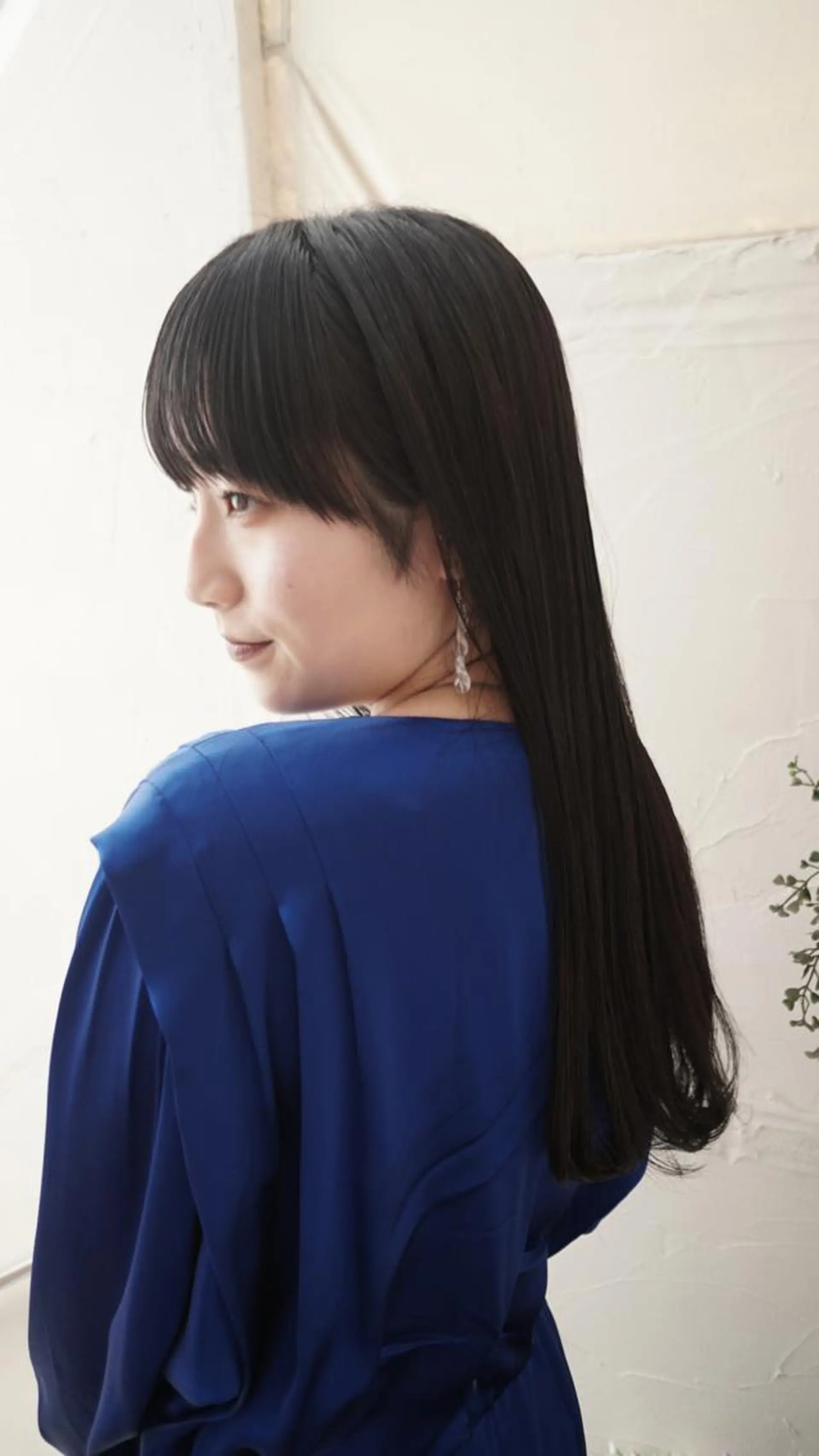 ロング VERSTECK Licht所属・💈阿佐ヶ谷💈✂️ きちけいし✂️💈のその他イメージ