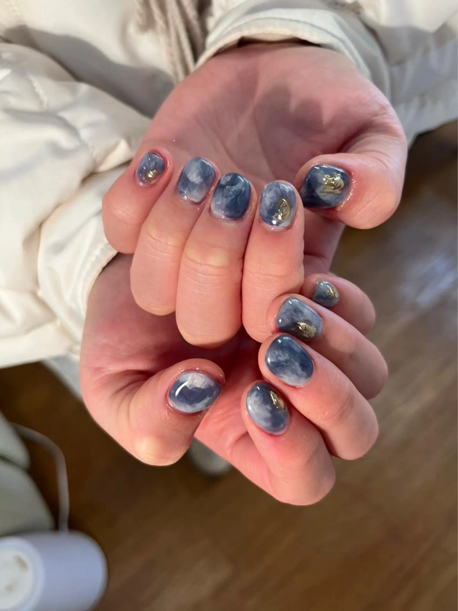 ネイル LOVE NAIL 💕Sonoのネイルデザイン