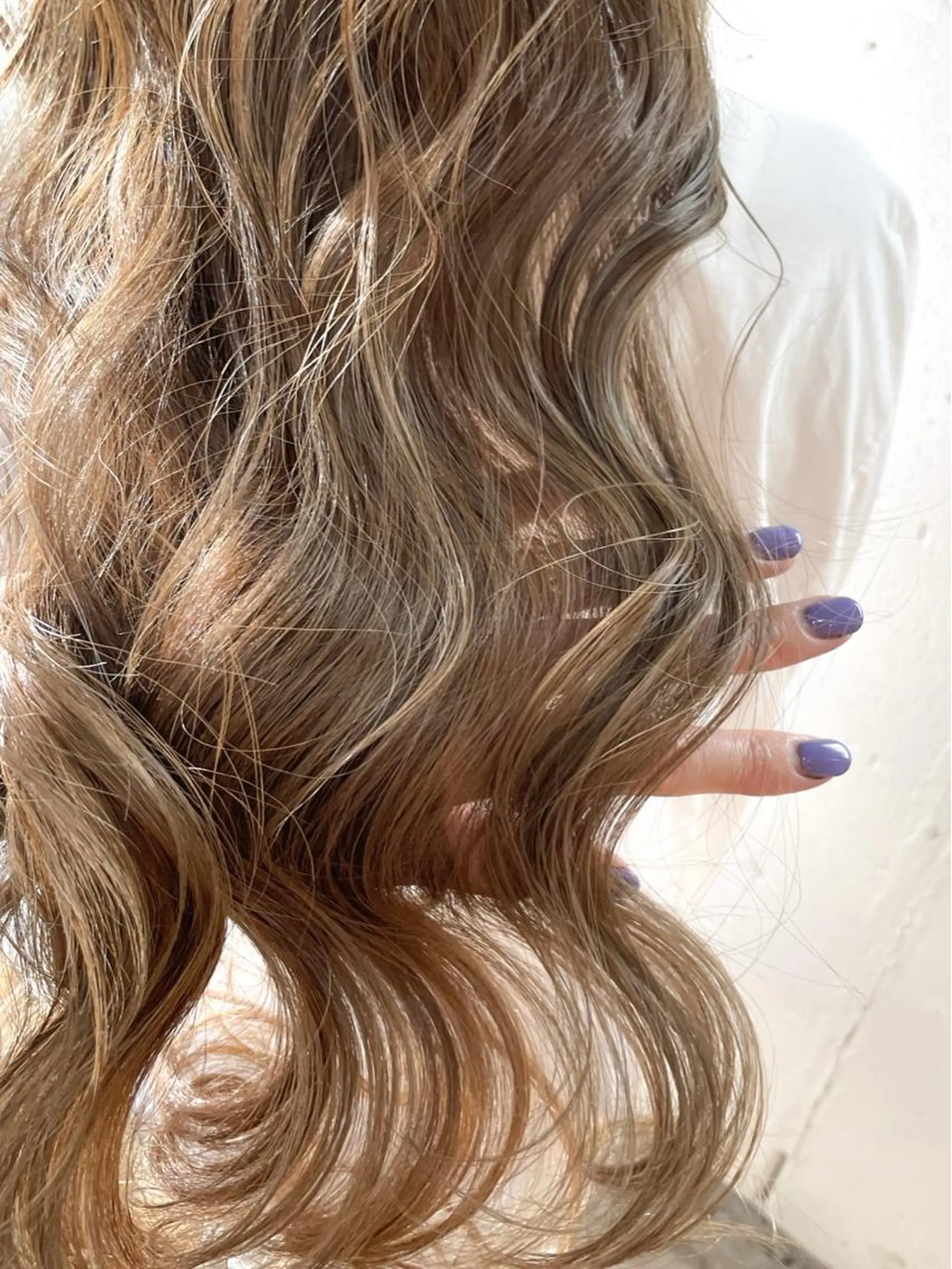 カラー ヘアカラー HAIR WORKS HELM所属・ショート✨ボブ✨代表 新田見美仁のヘアスタイル