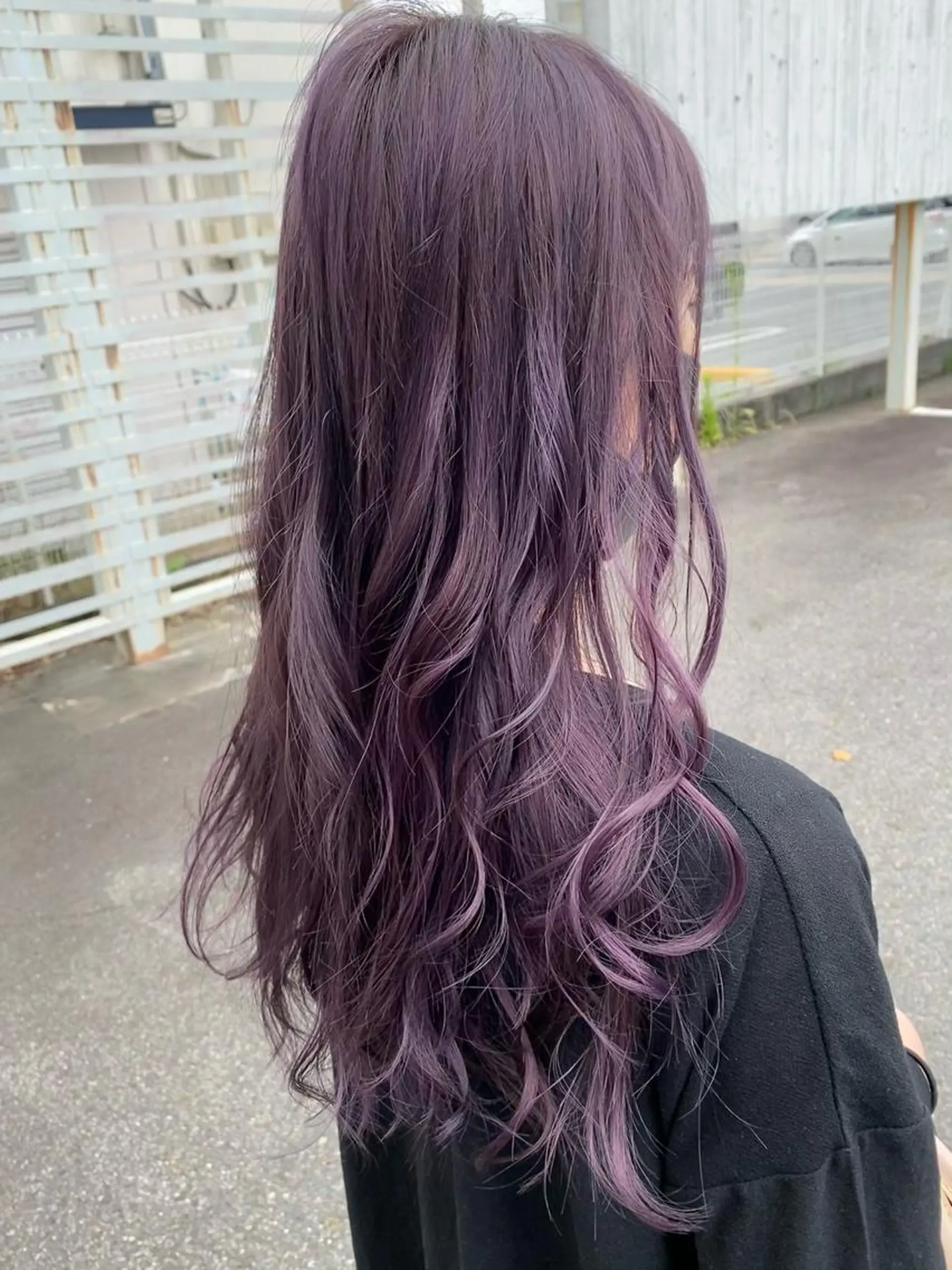 カラー SALOWIN栄所属・SALOWIN栄 高須大貴のヘアスタイル