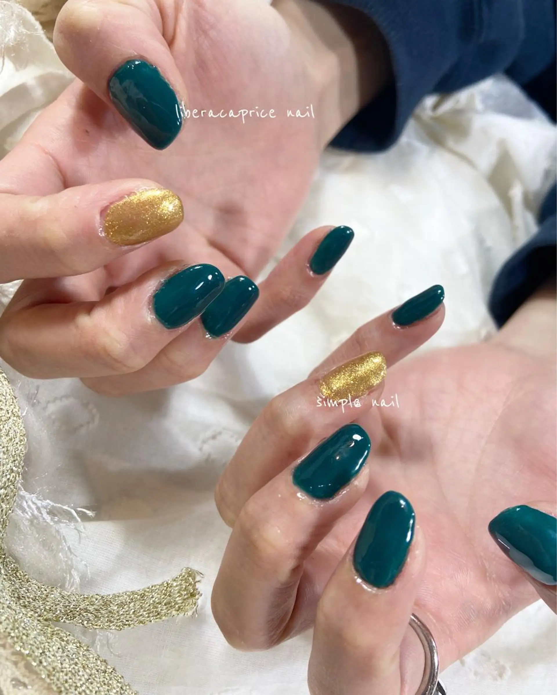 ネイル ネイル・エステ afdlbcのネイルデザイン