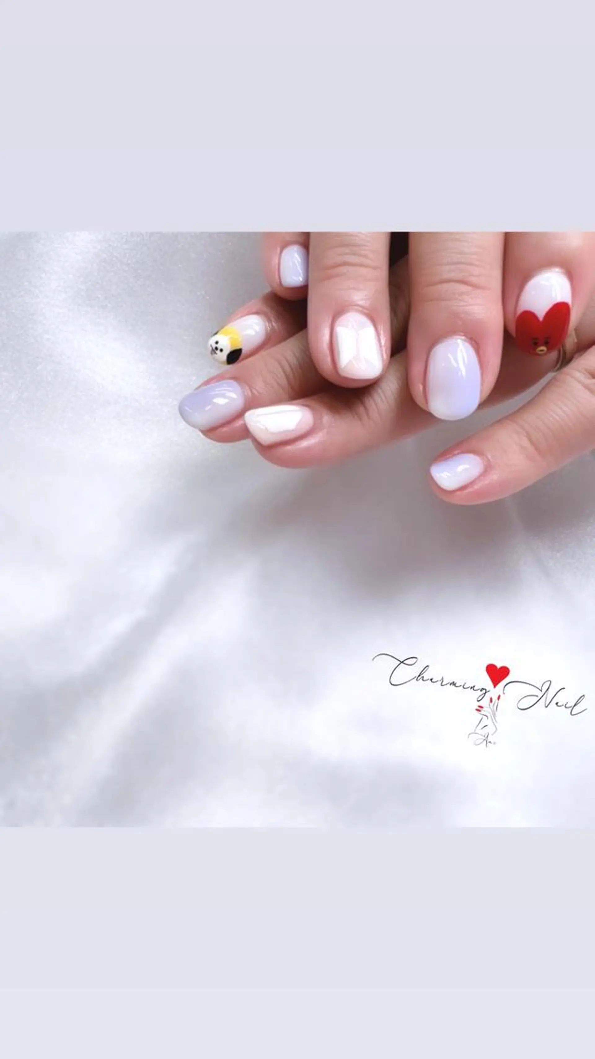 ネイル Charming❤️Nail所属・Nailist Amiのその他イメージ