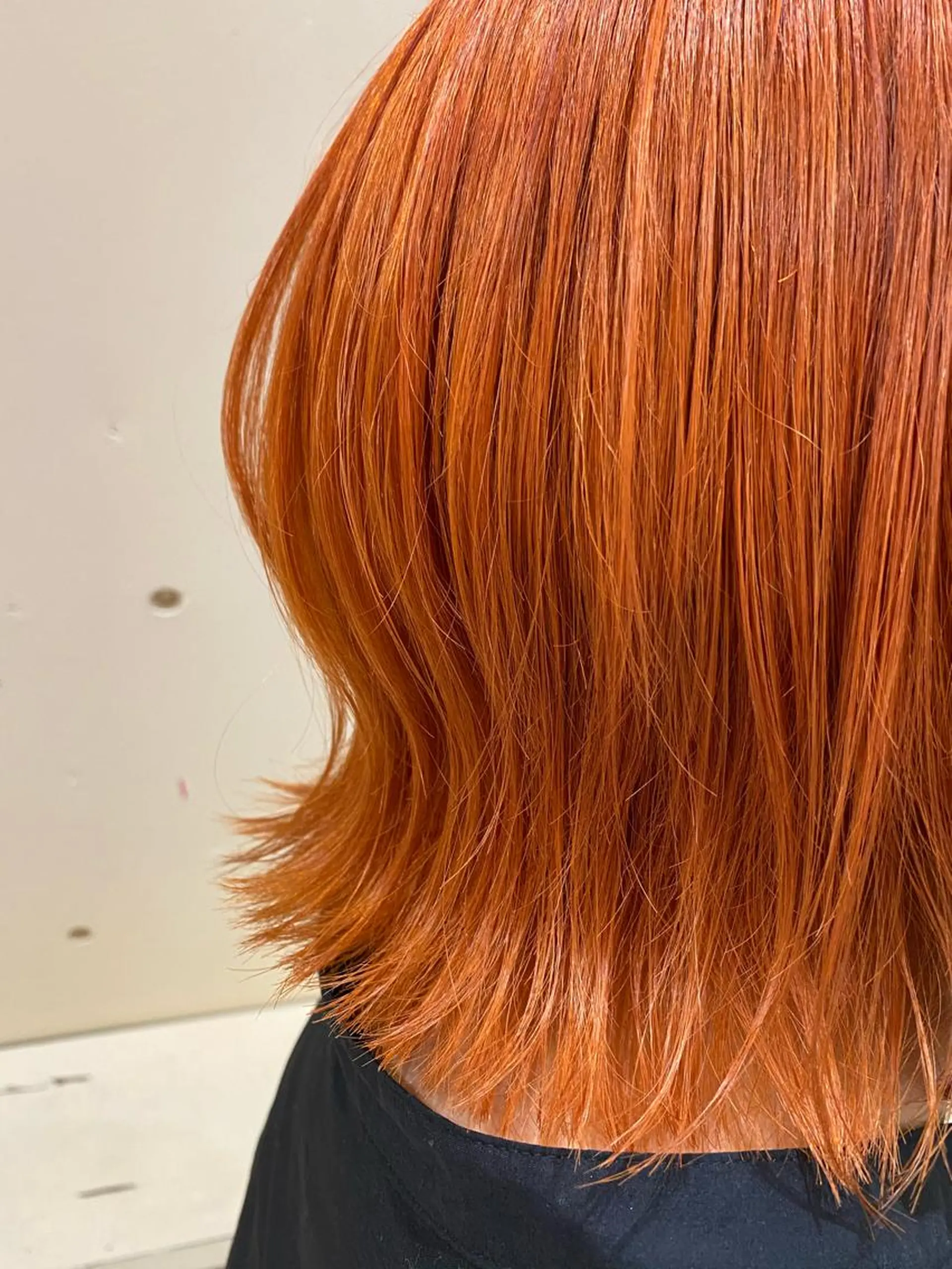 ミディアム カラー カット ヘアカラー IRIE HAIR DESIGN所属・IRIE⚡️メンズ/ パーマ⚡️北川聖也のヘアスタイル